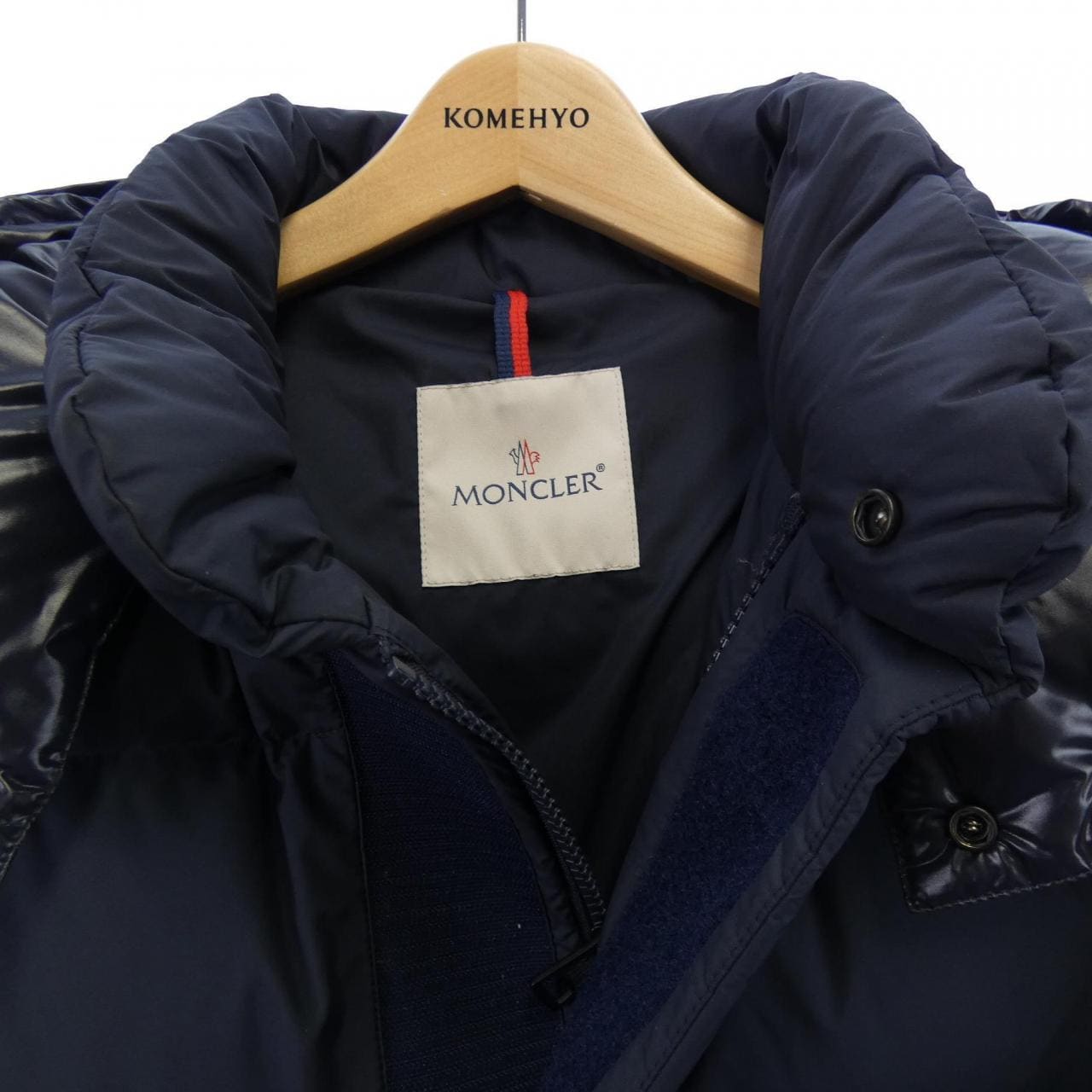 モンクレール MONCLER GLACIER ダウンジャケット