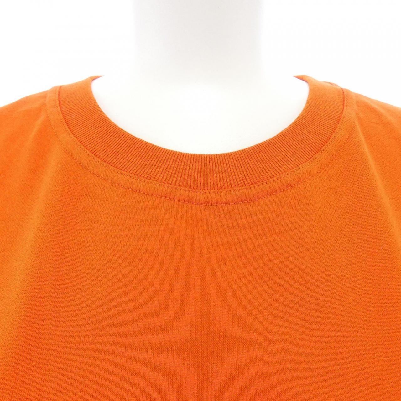 エルメス HERMES モザイク 3H4614DL Tシャツ