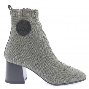 エルメス HERMES ヴォルヴェール エクスリブリス/クリック セ ヌエ 221164Z ブーツ