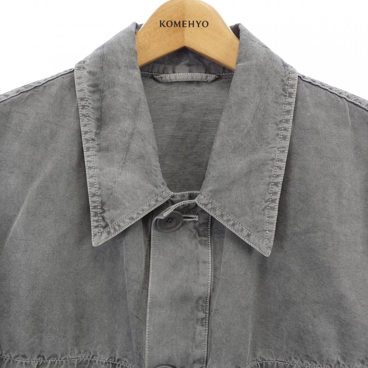 ルメール LEMAIRE ジャケット