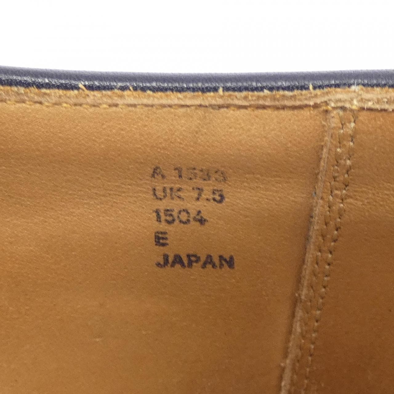 カルマンソロジー CALMANTHOLOGY シューズ