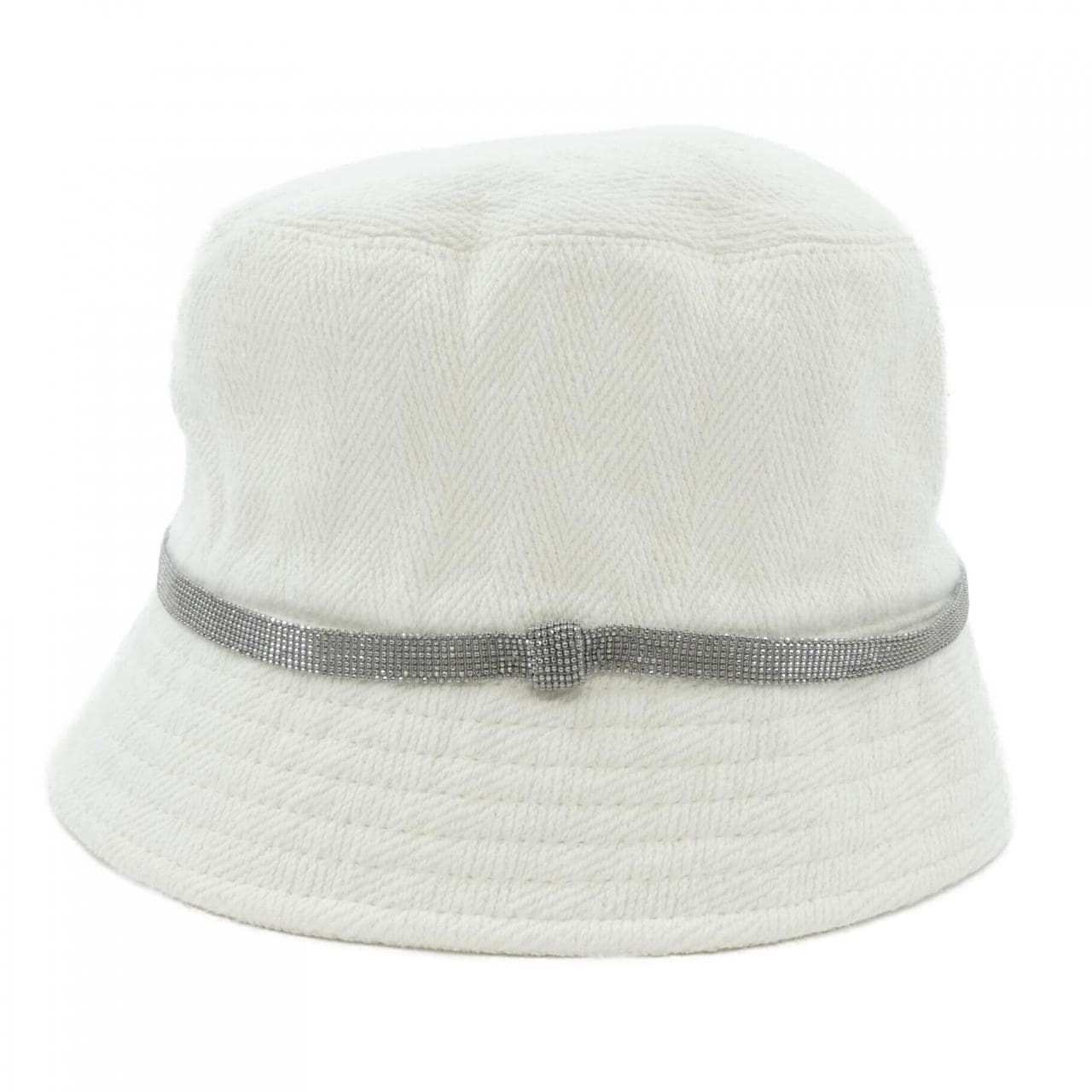 ブルネロクチネリ BRUNELLO CUCINELLI ハット