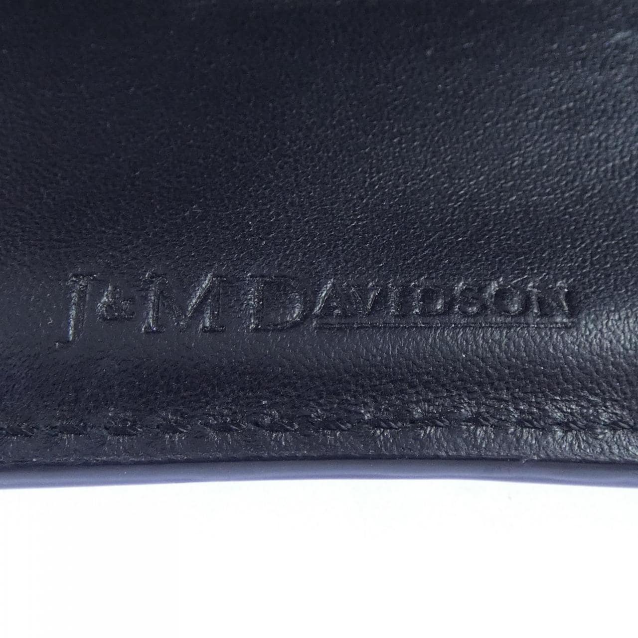 ジェイアンドエムデヴィッドソン J&M DAVIDSON WALLET
