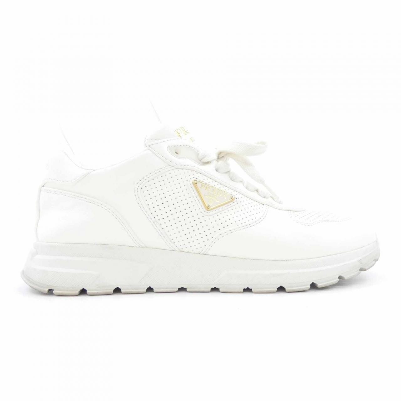 プラダ PRADA PRAX2.0 トライアングルロゴ 1E921N スニーカー