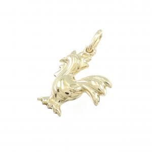 ウノアエレ 750YG ペンダント