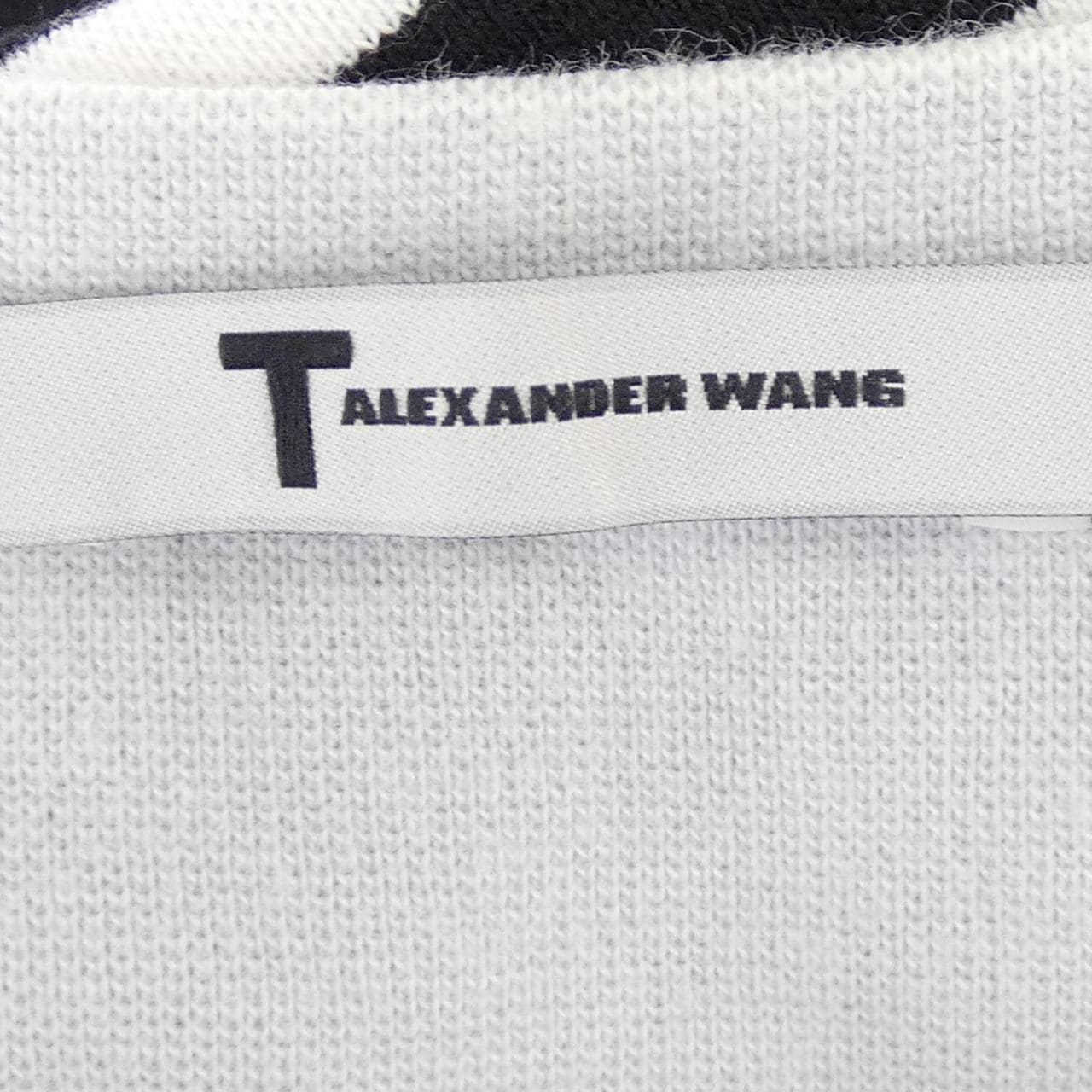 アレキサンダーワン ALEXANDER WANG トップス