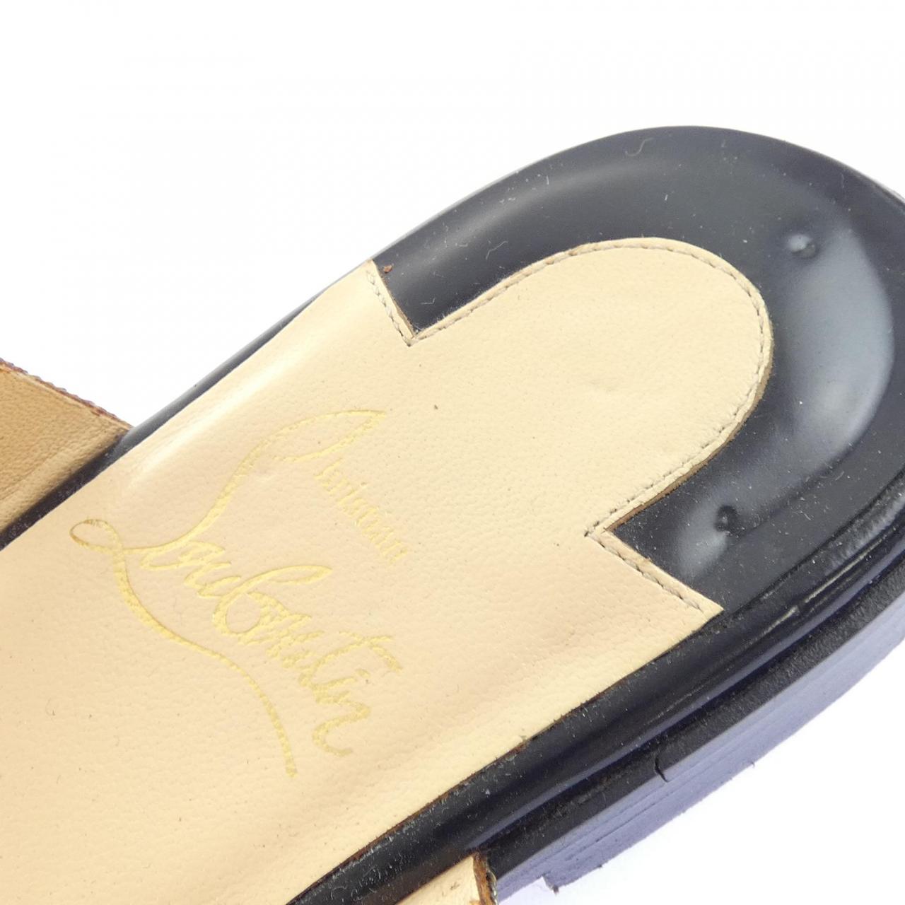 クリスチャンルブタン CHRISTIAN LOUBOUTIN サンダル