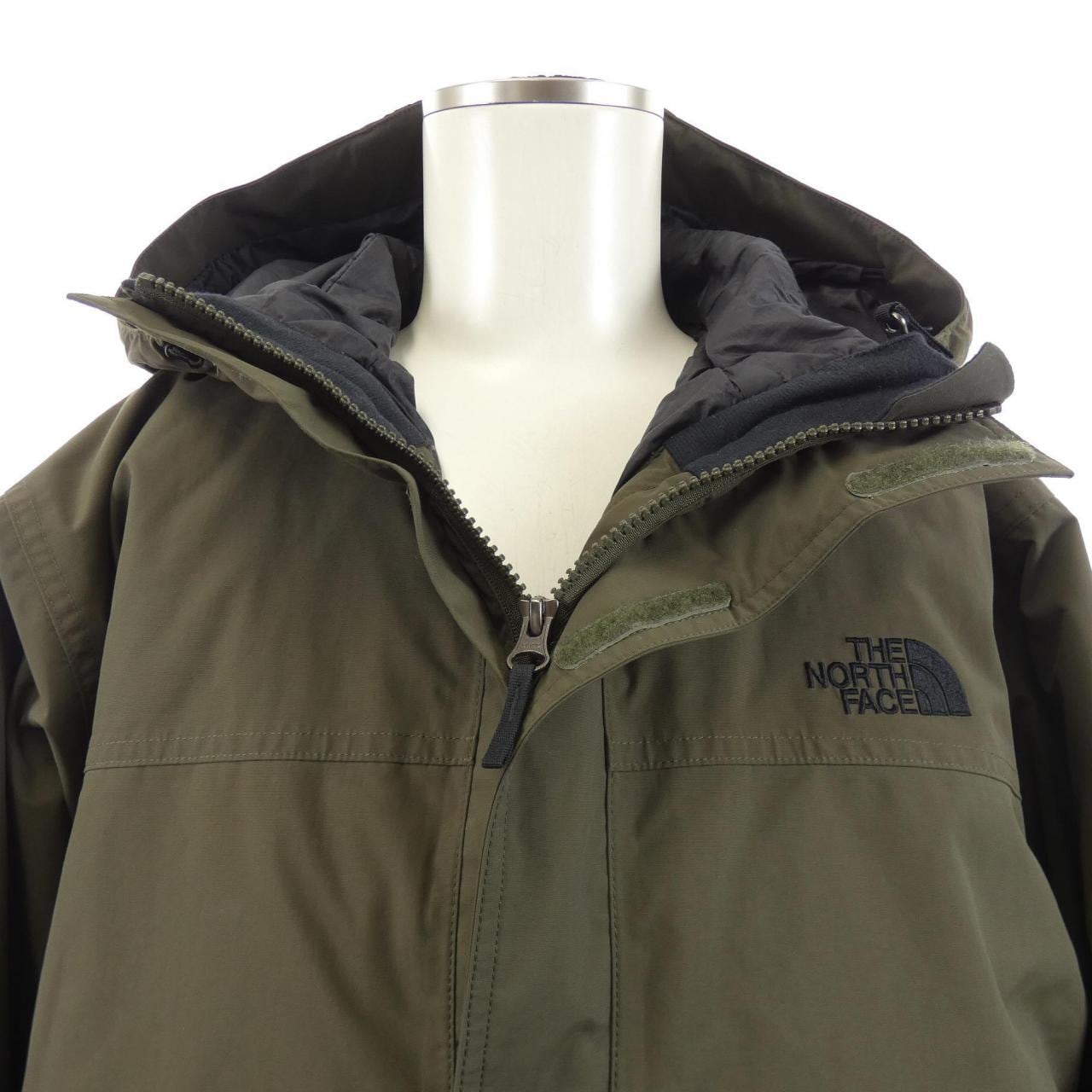 ザノースフェイス THE NORTH FACE NP62035 ジャケット