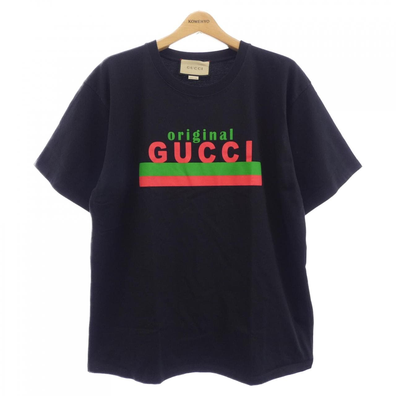 グッチ GUCCI 616036 XJCOQ Tシャツ