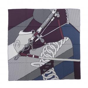エルメス HERMES STOLE