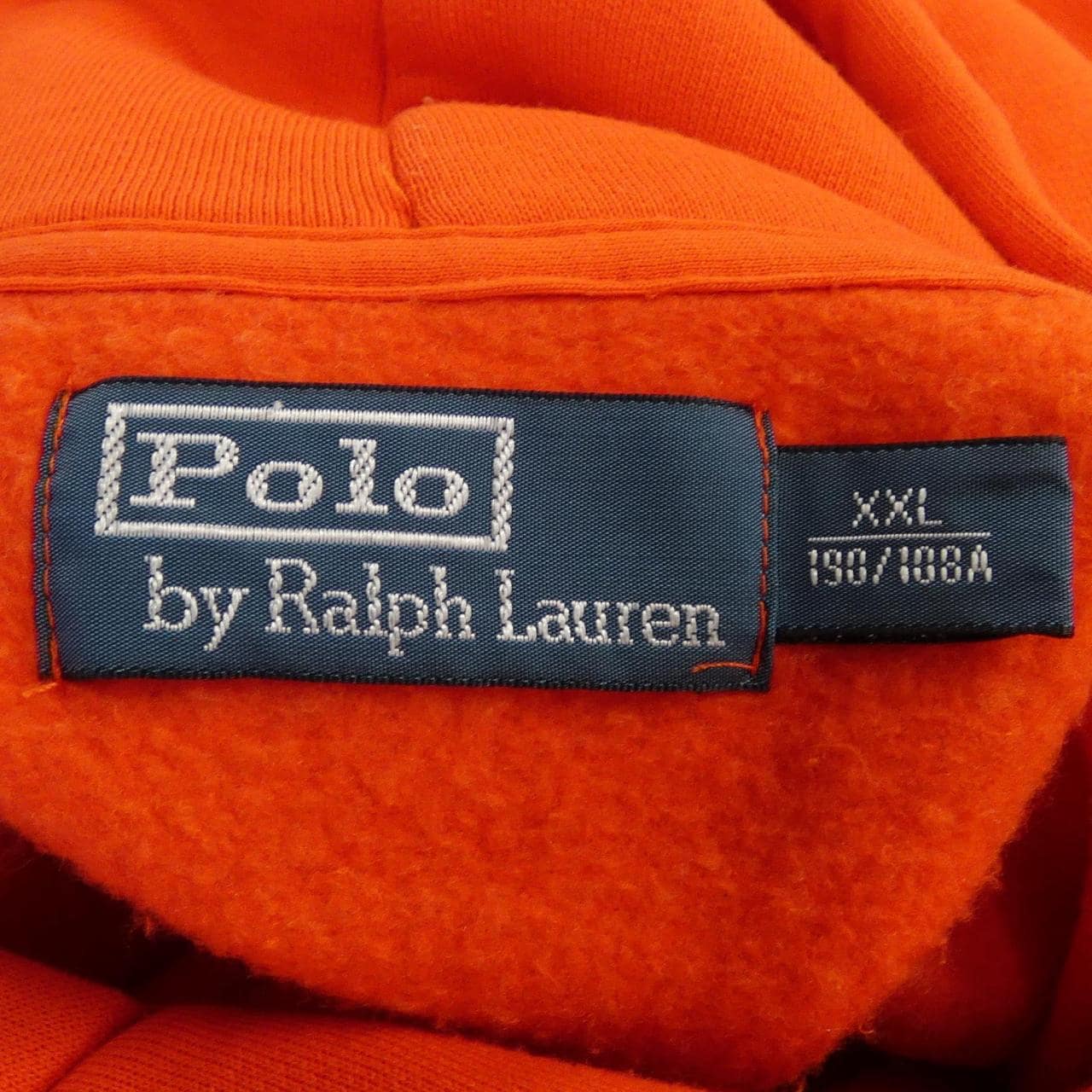 ポロラルフローレン POLO RALPH LAUREN パーカー