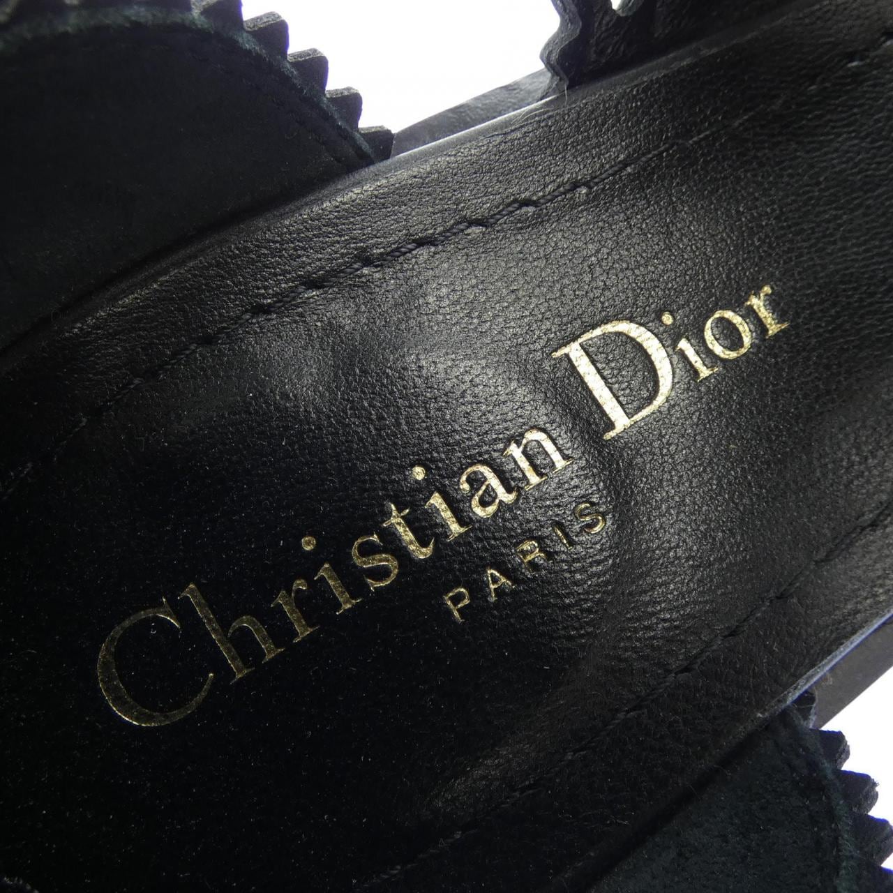 クリスチャンディオール CHRISTIAN DIOR シューズ