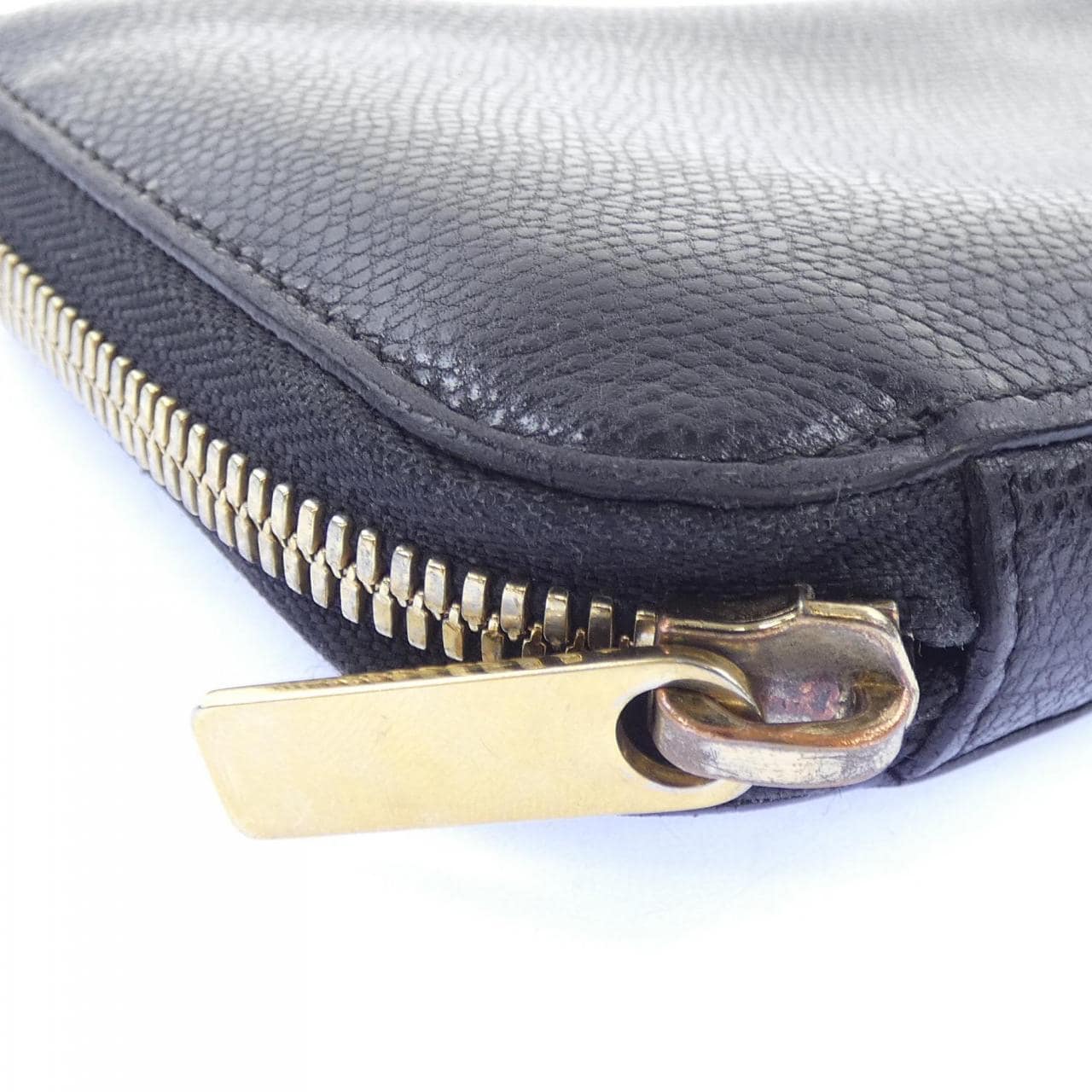 ヴァレクストラ VALEXTRA WALLET