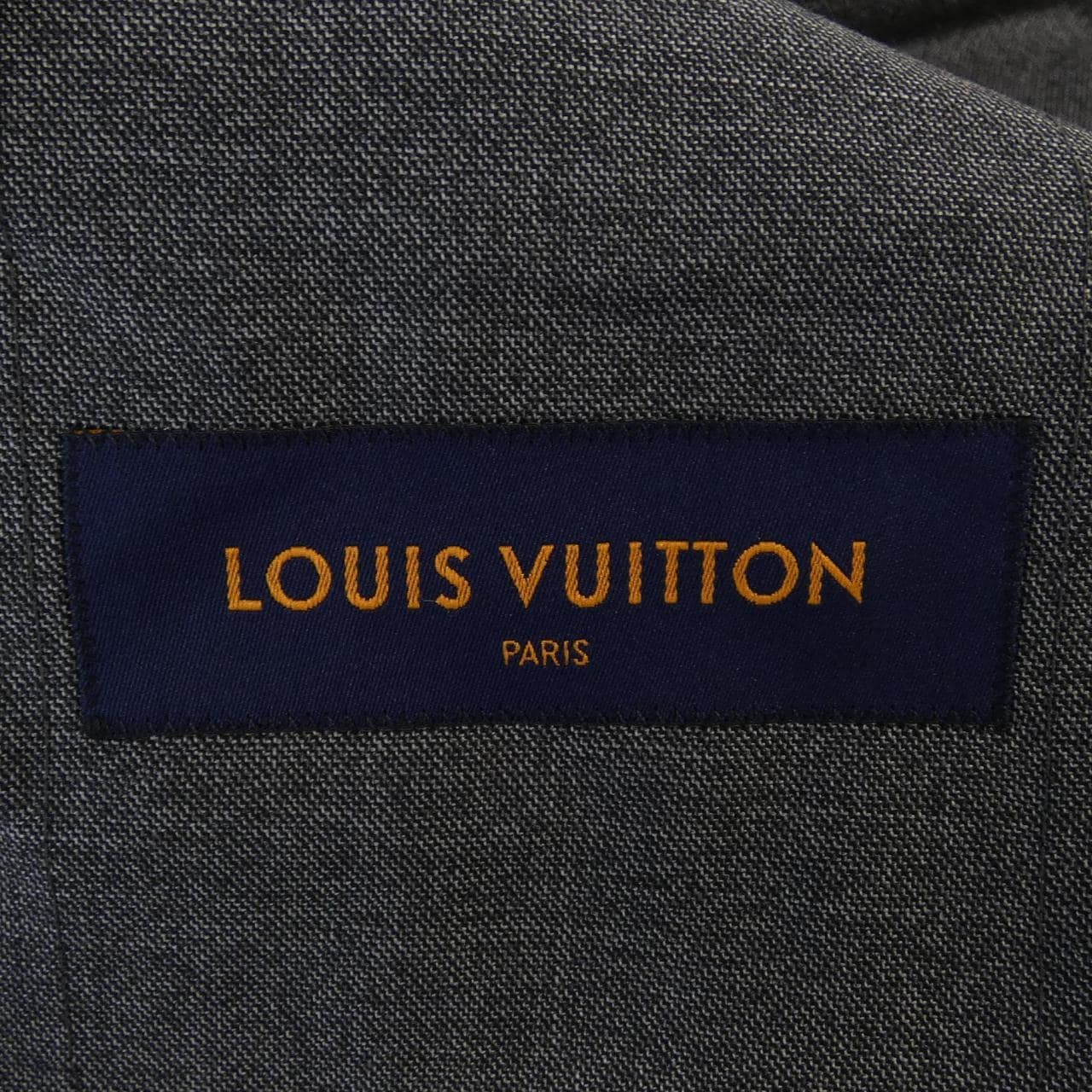 ルイヴィトン LOUIS VUITTON HFCD8EGQW ジャケット