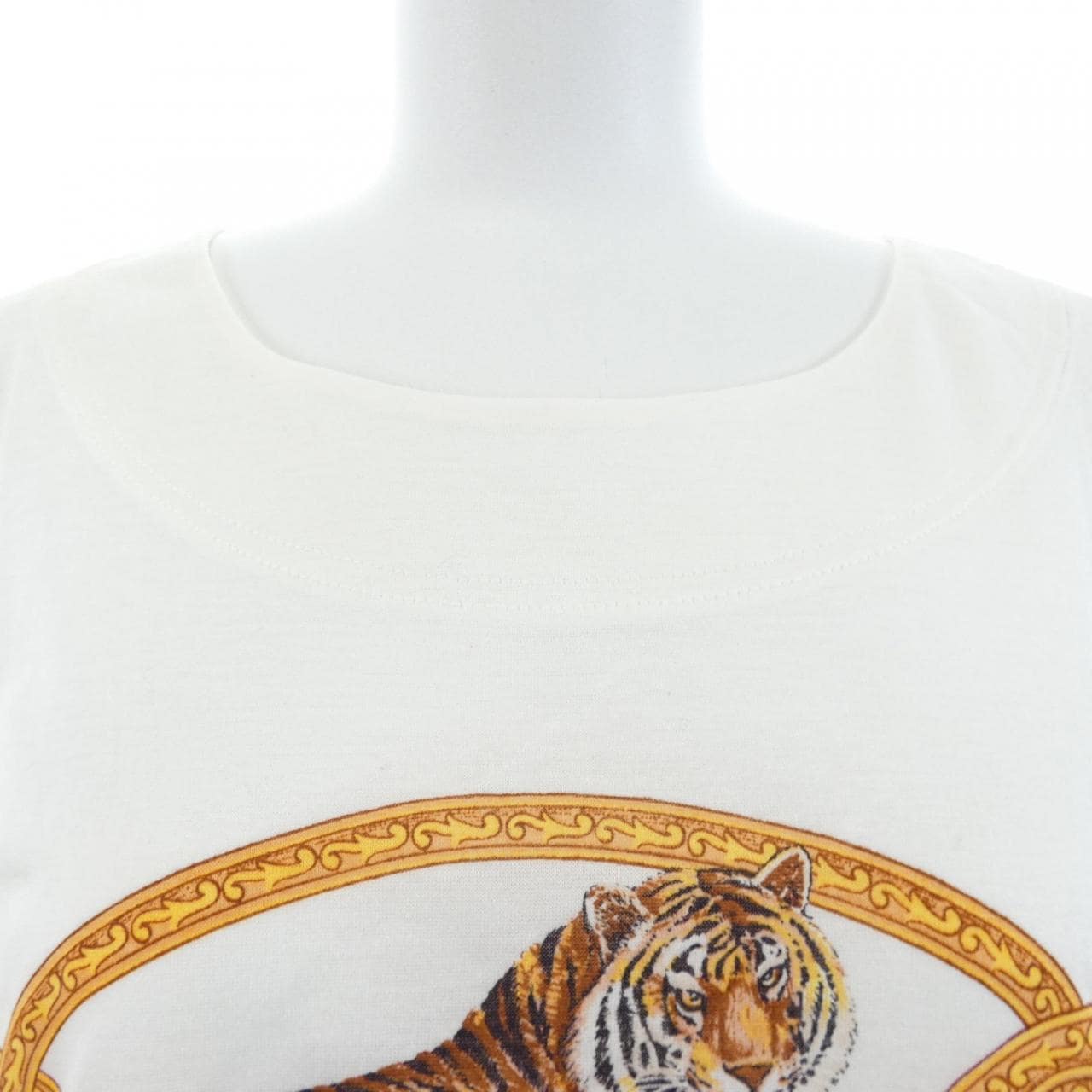 【ヴィンテージ】サルヴァトーレフェラガモ SALVATORE FERRAGAMO Tシャツ