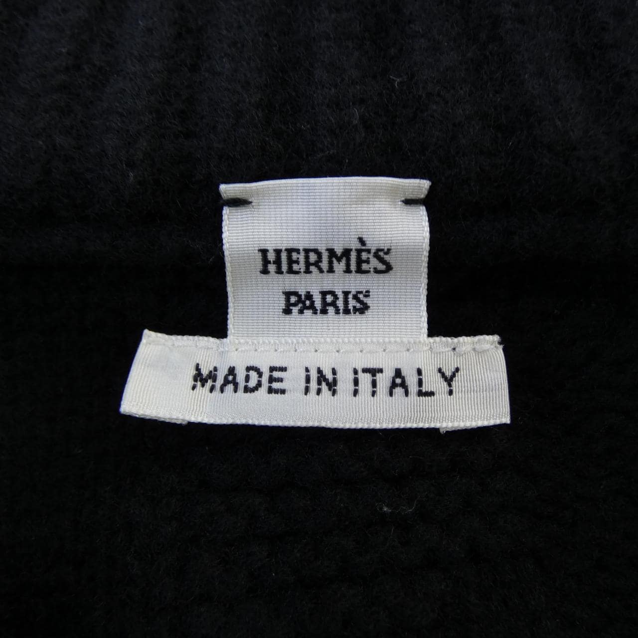 エルメス HERMES Hモチーフ 4E2226D3 ブルゾン