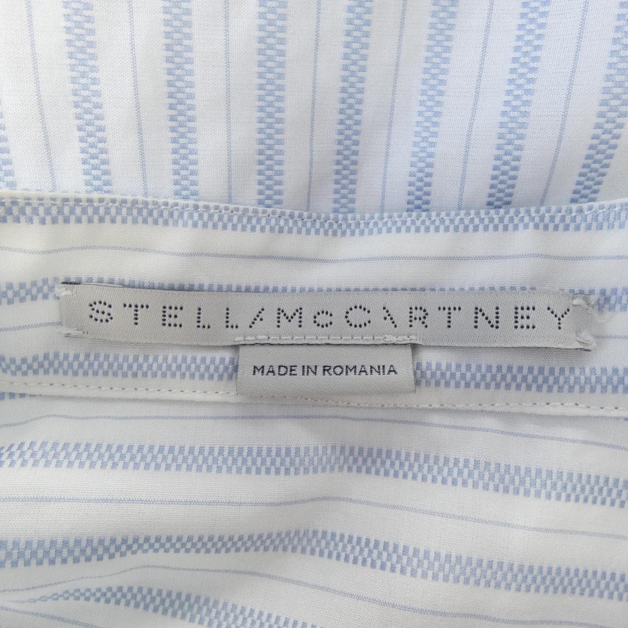 ステラマッカートニー STELLA MCCARTNEY 6A0013 ワンピース