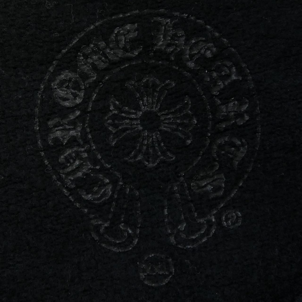 クロムハーツ CHROME HEARTS ヴァーティカルロゴ VERTICAL LOGO 2212-304-0020 パーカー