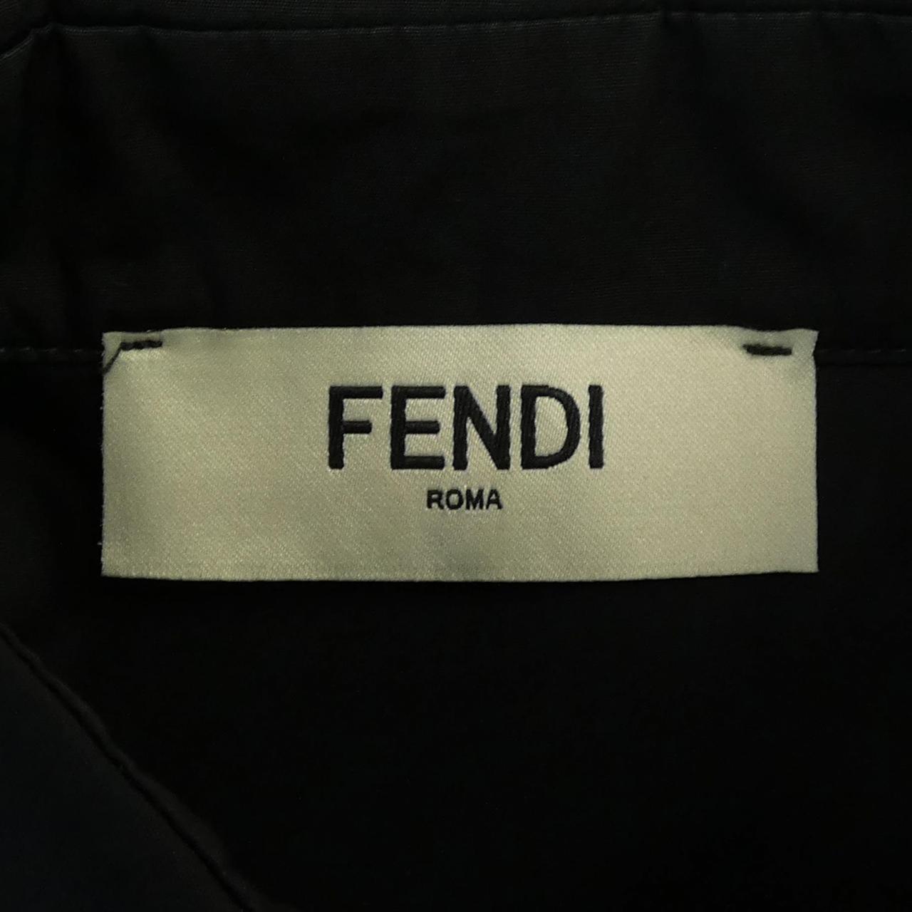 フェンディ FENDI FS8119 YB5 シャツ