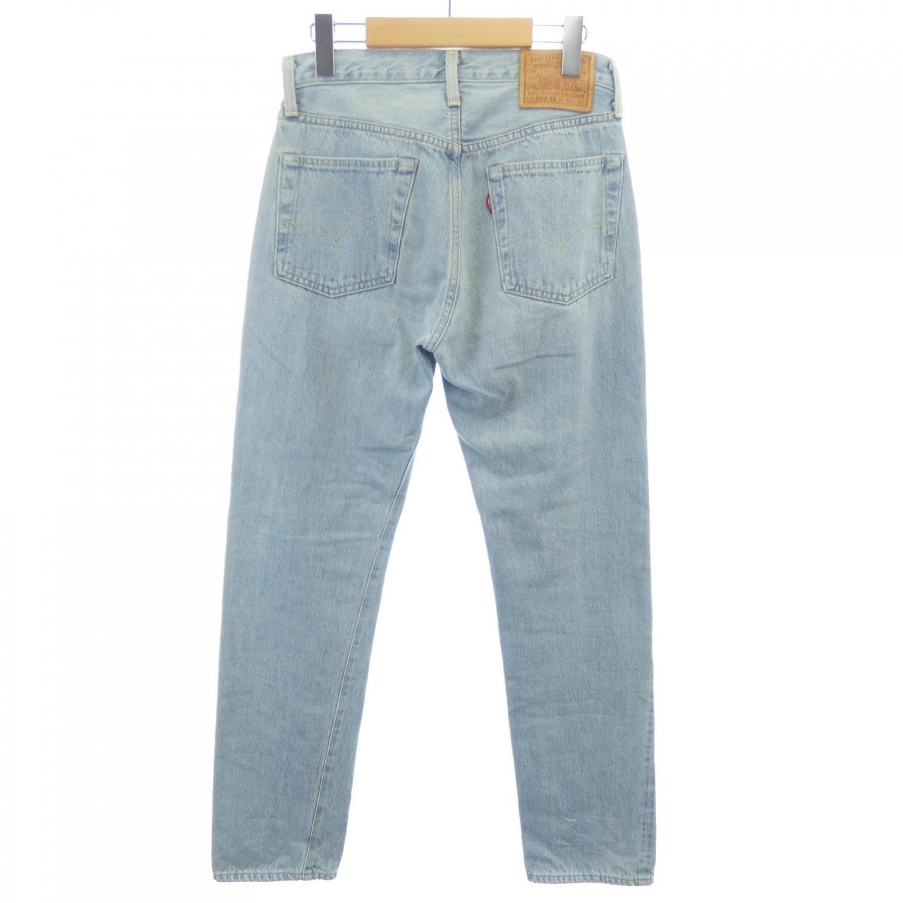 リーバイスヴィンテージクロージン LEVI'S VINTAGE CLOTHING 501Z XX ジーンズ