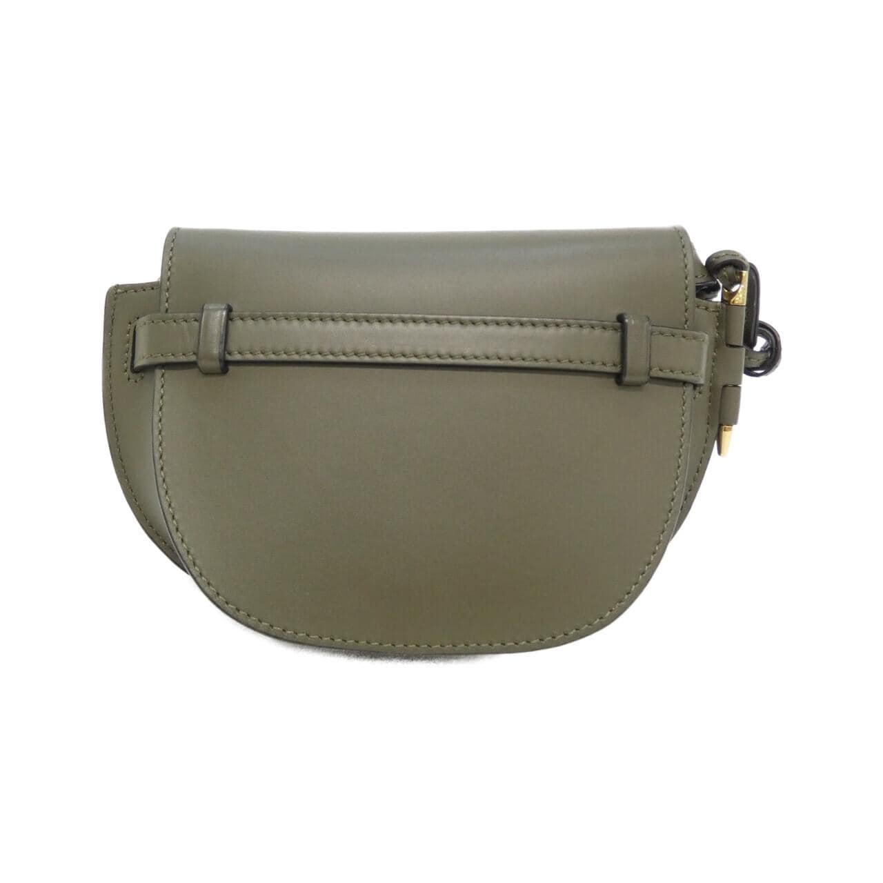ロエベ ゲート デュアル ミニ A650N46X13 ショルダーバッグ