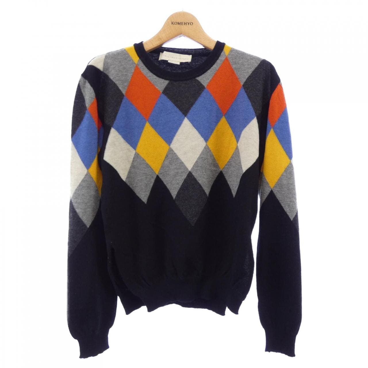 ステラマッカートニー STELLA MCCARTNEY ニット