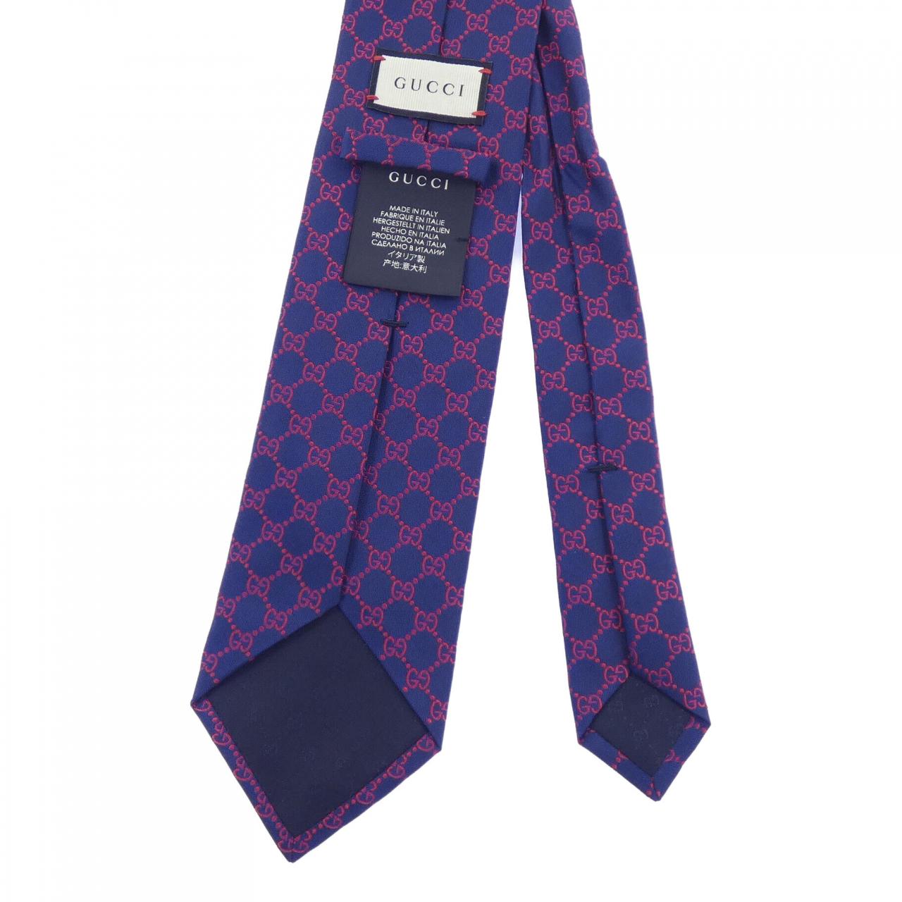 グッチ GUCCI NECKTIE