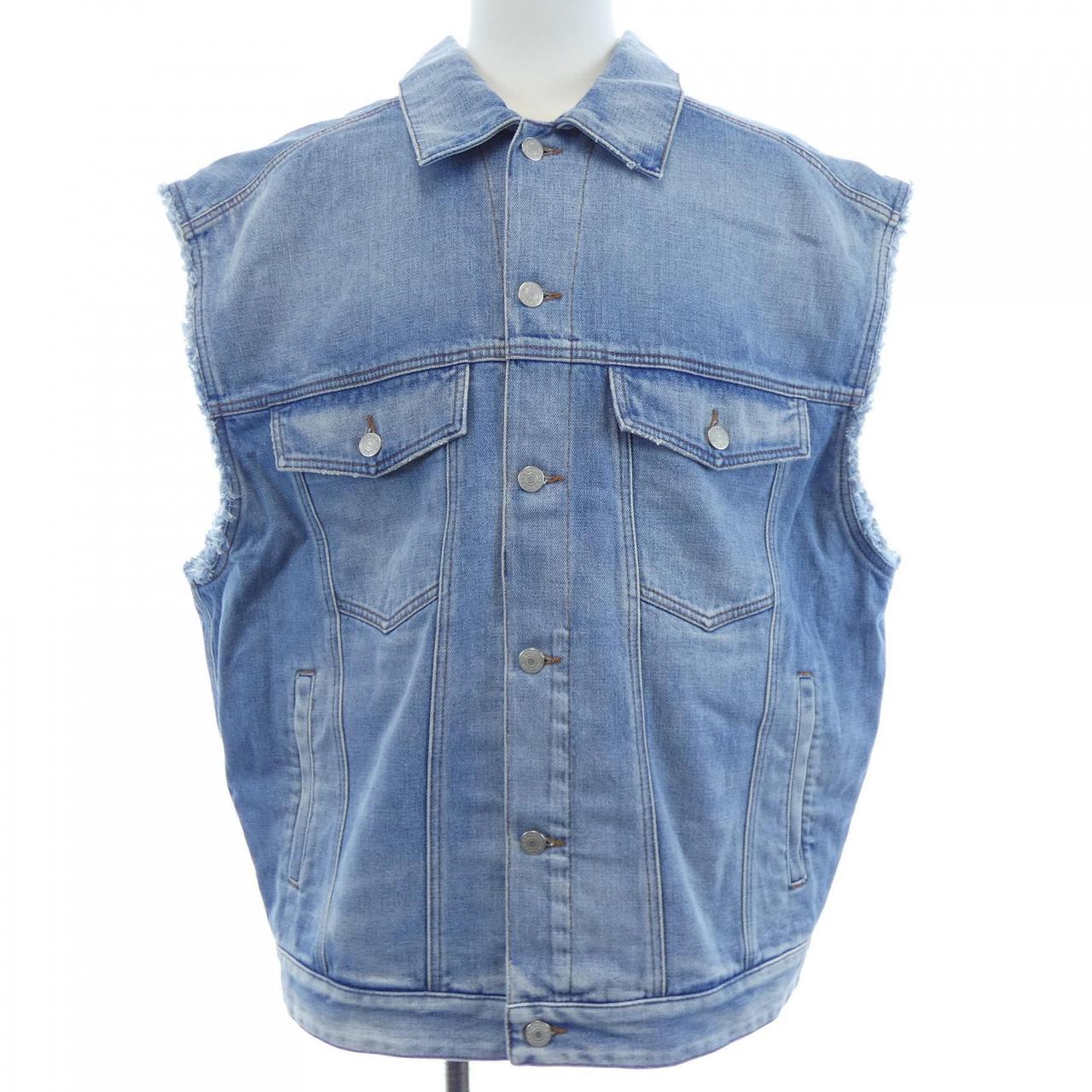 グッチ GUCCI 687195 XDBWF ベスト