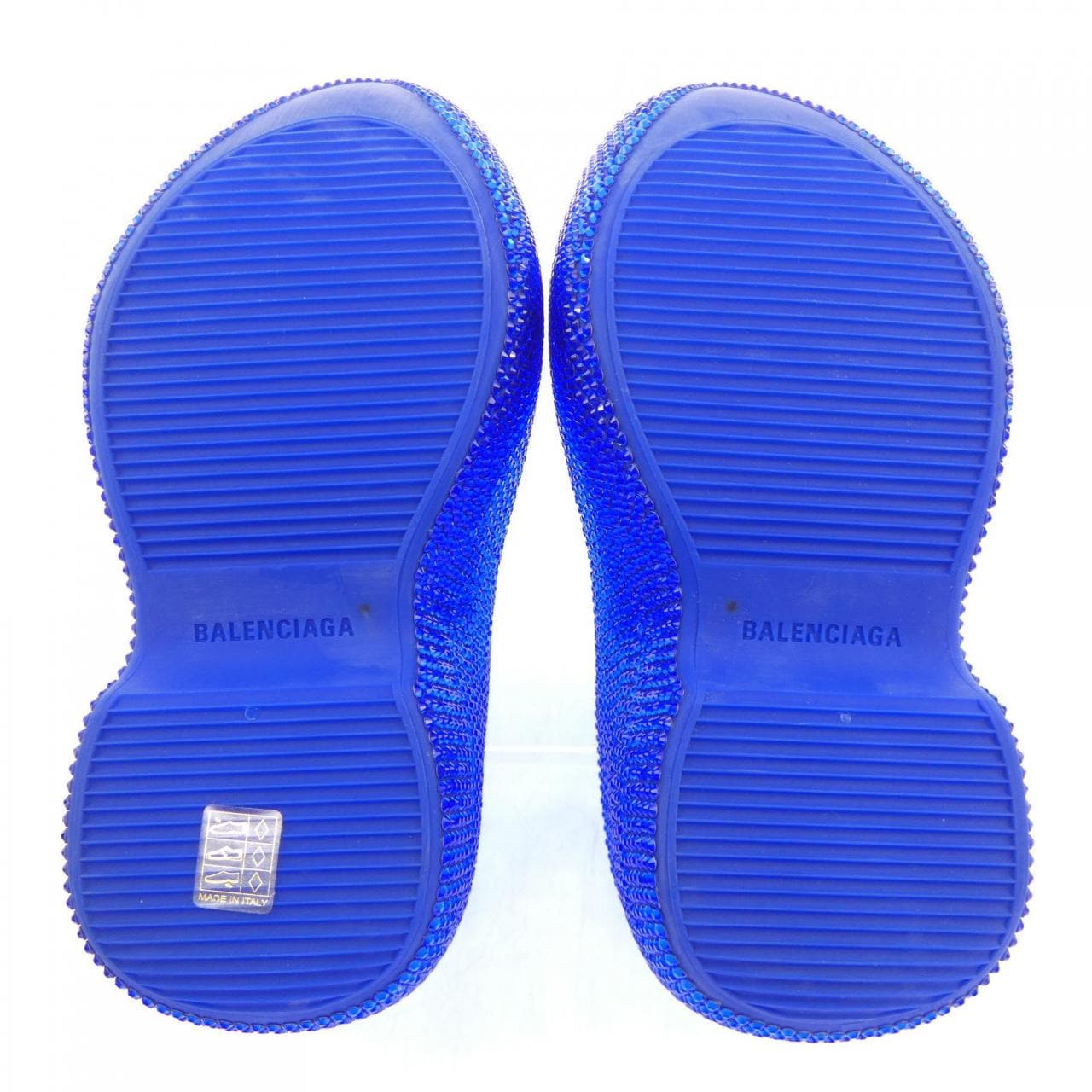 バレンシアガ BALENCIAGA 739861 W0FOL サンダル