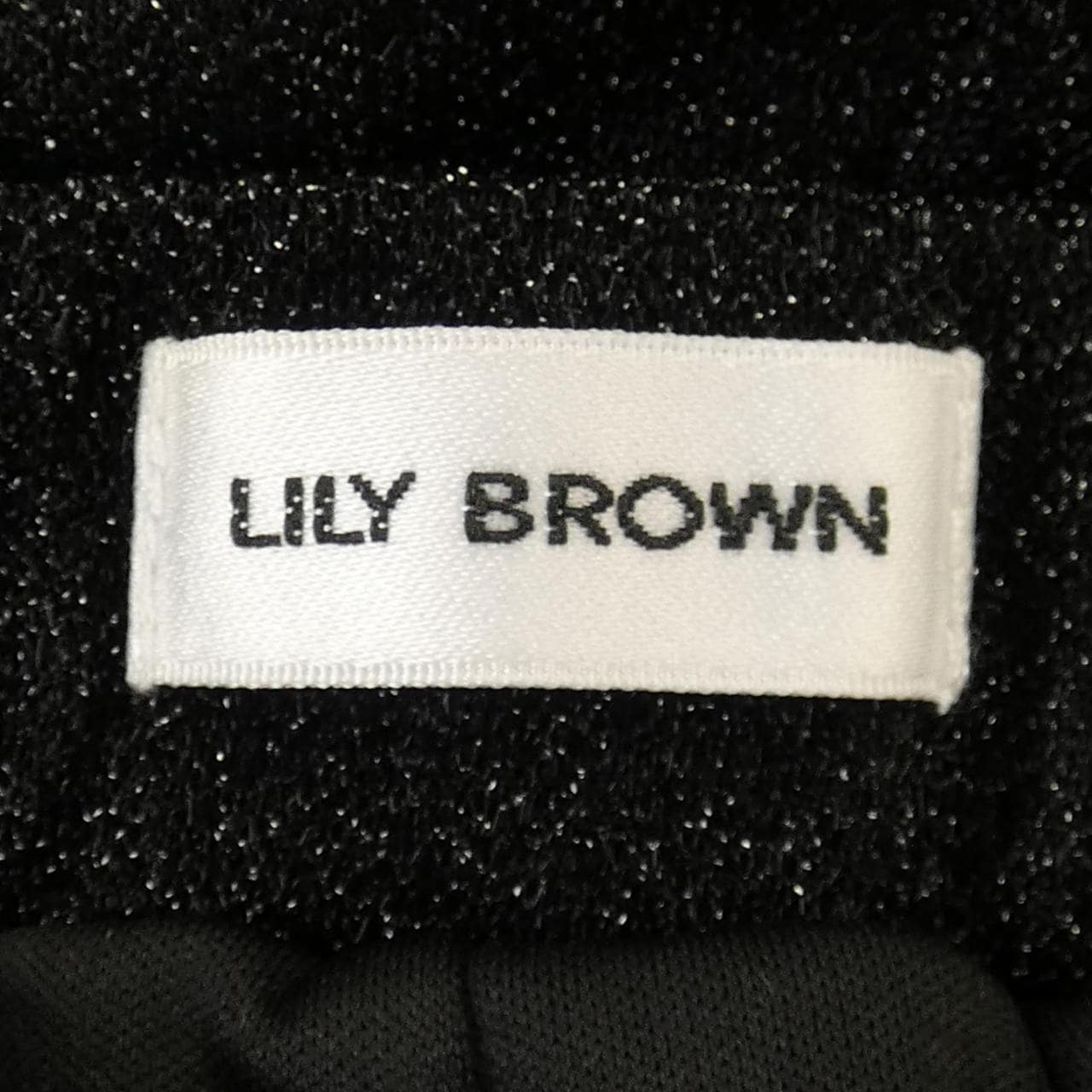 Lily BRAUN Pants