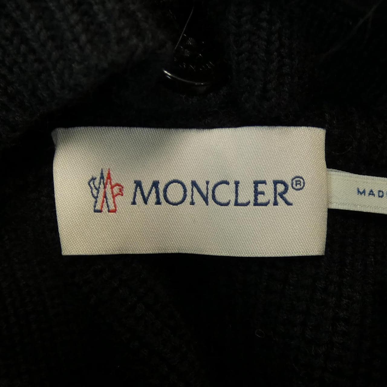 モンクレール MONCLER ダウンコート