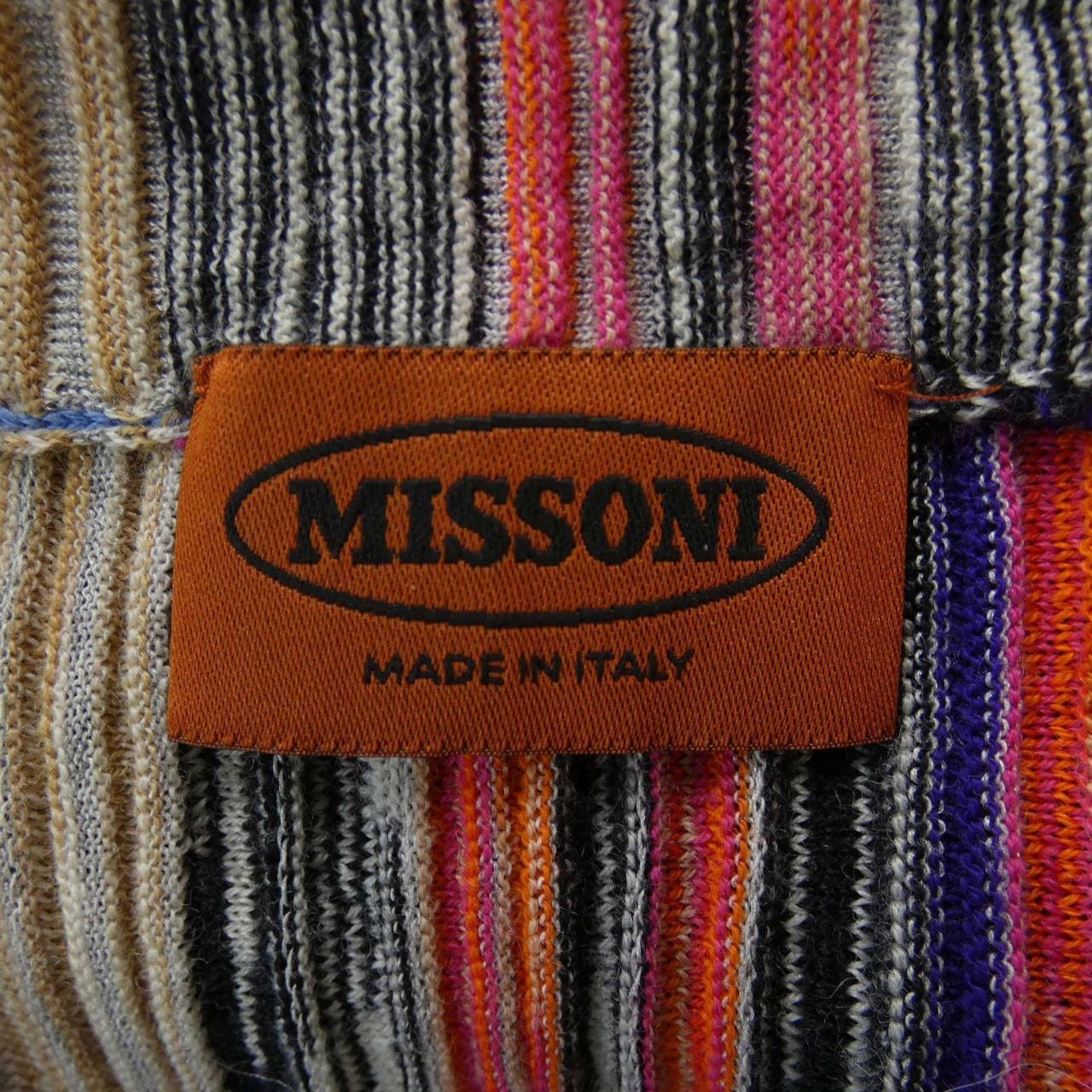 MISSONI米索尼海贼王