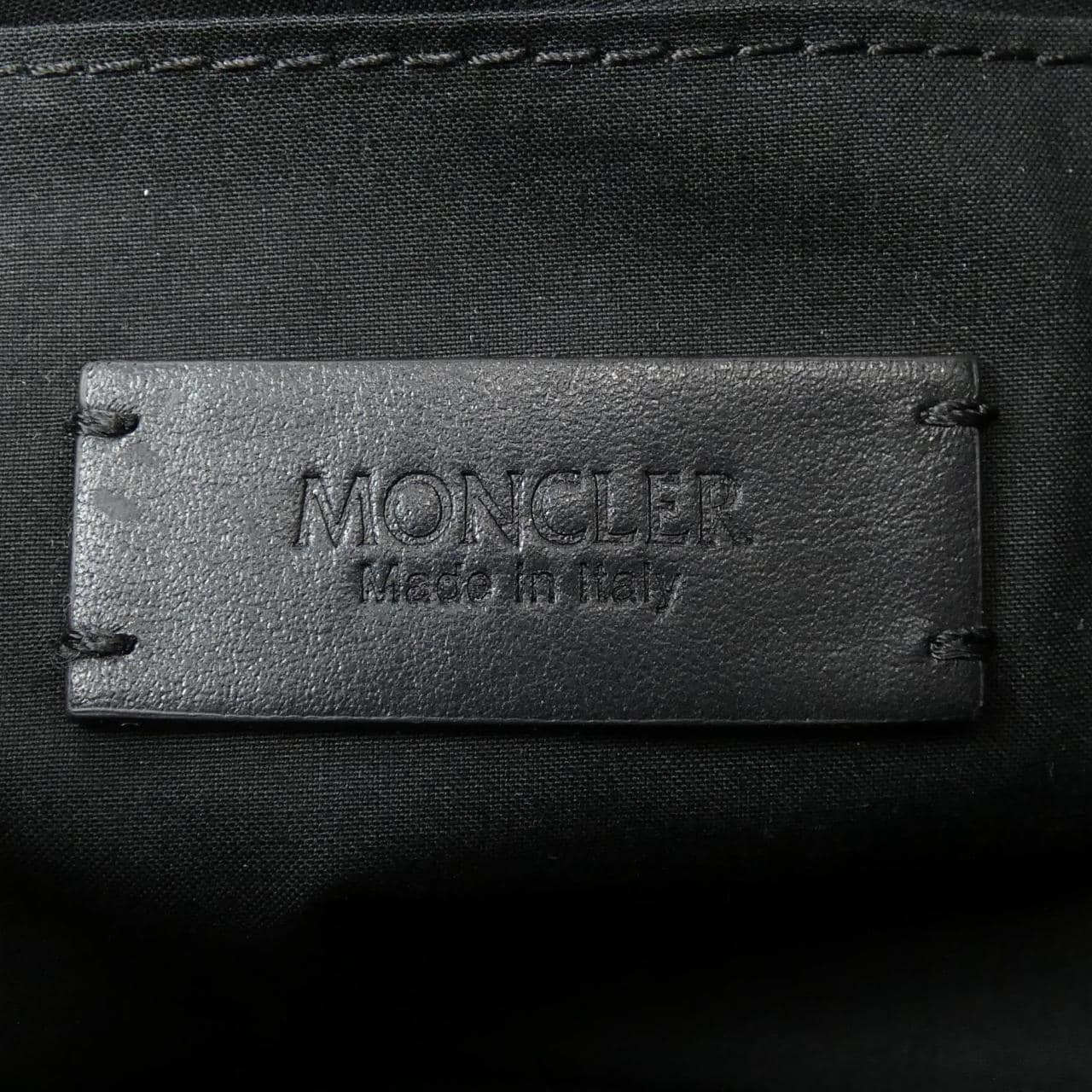 MONCLER MONCLER BAG