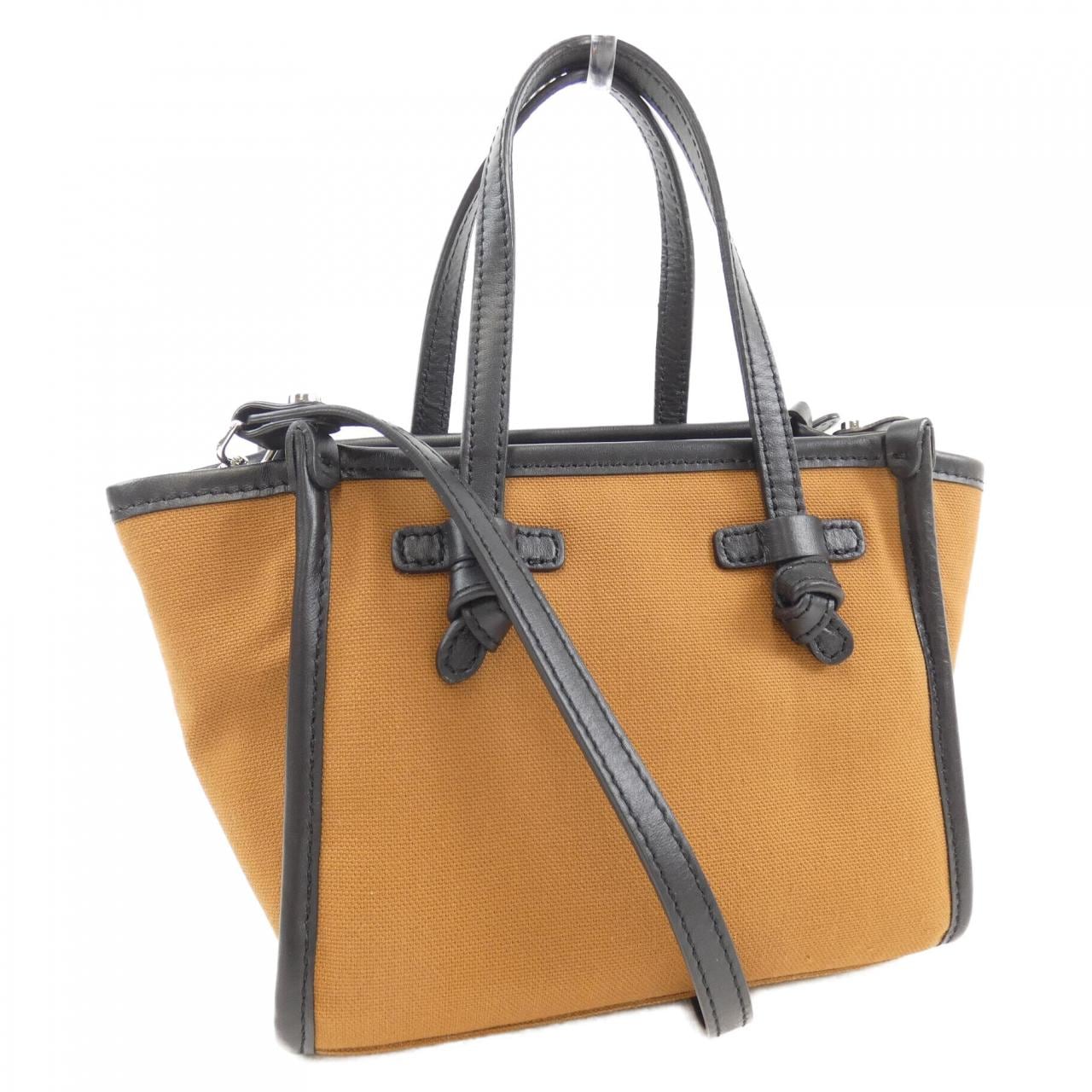 GIANNI CHIARINI BAG