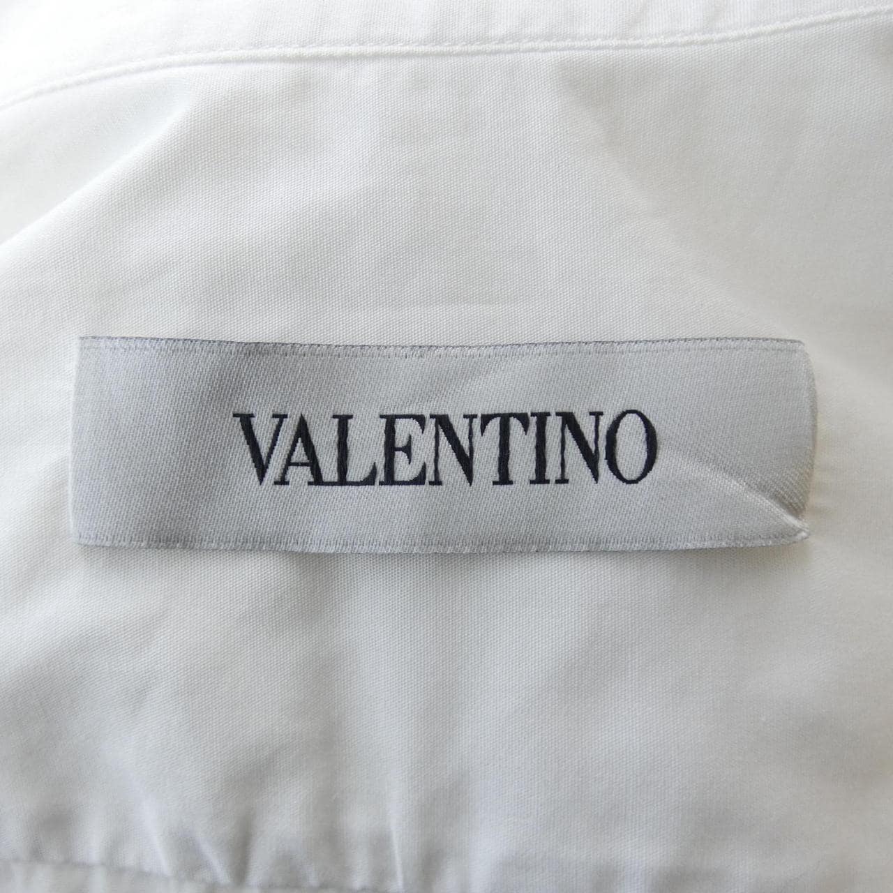 ヴァレンティノ VALENTINO シャツ