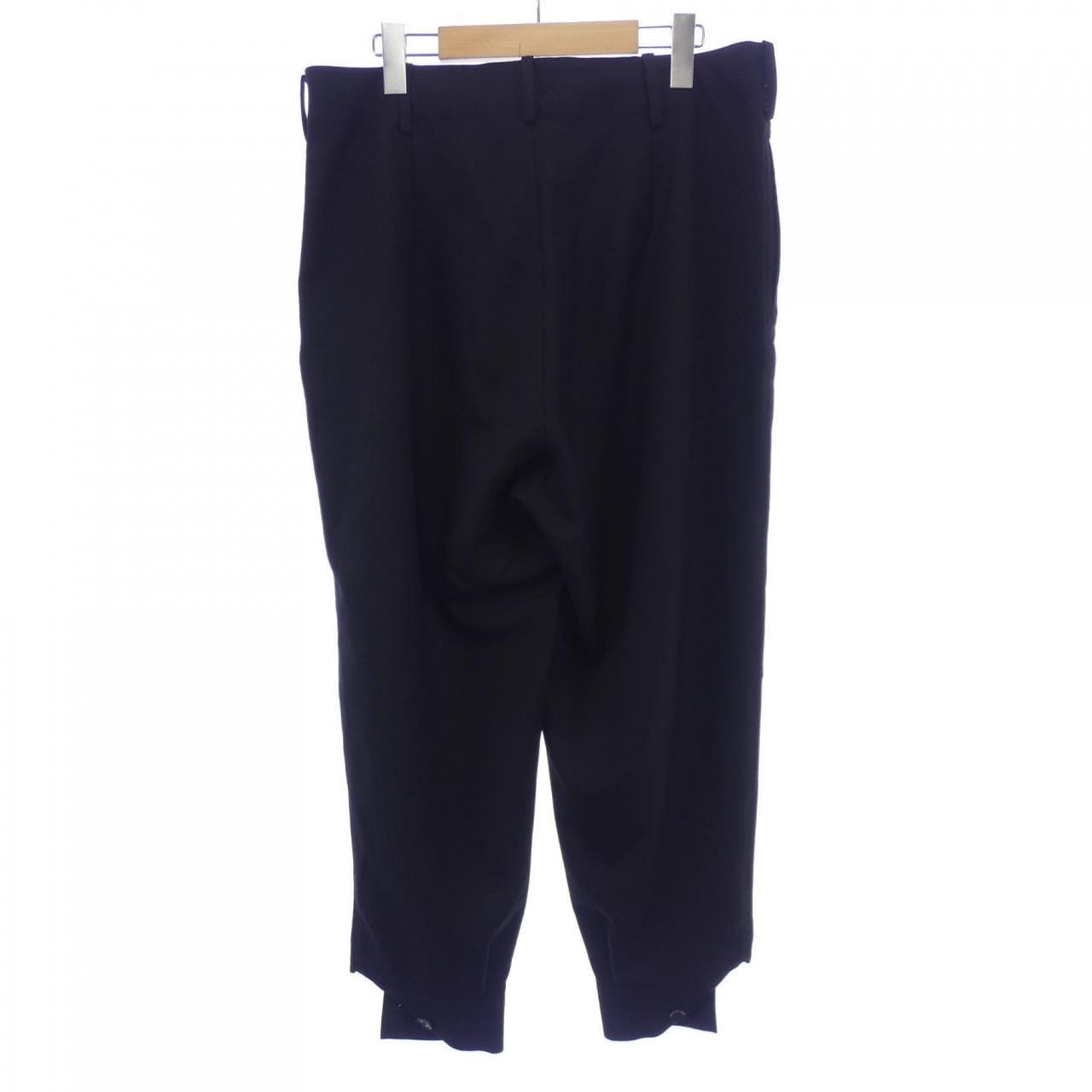 Yohji Yamamoto YOHJI YAMAMOTO pants