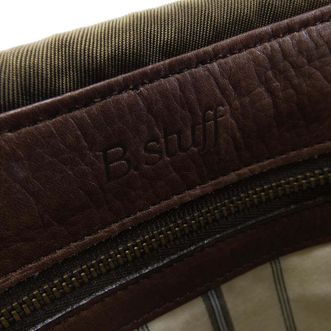 BSTUFF BAG