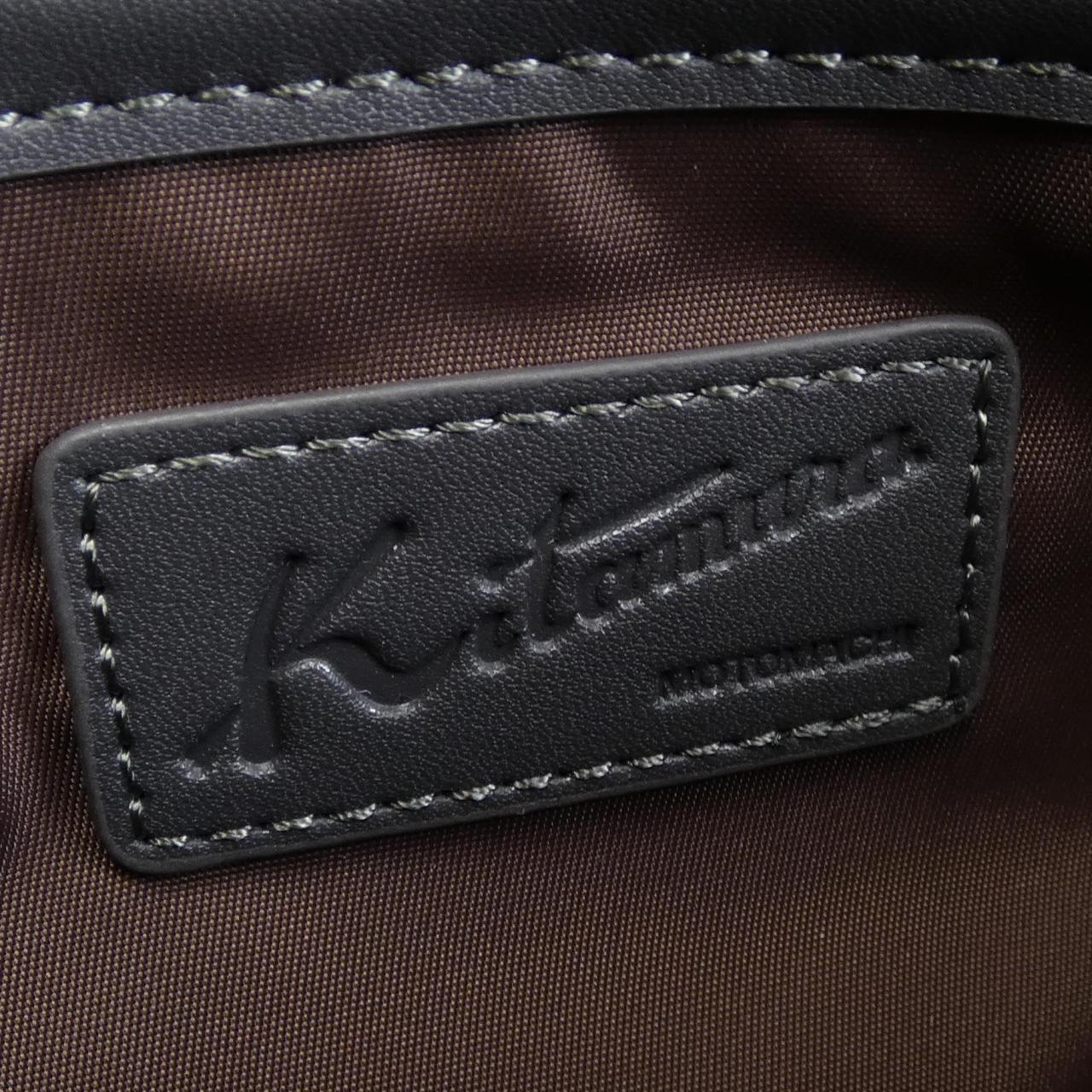 北村KITAMURA BAG