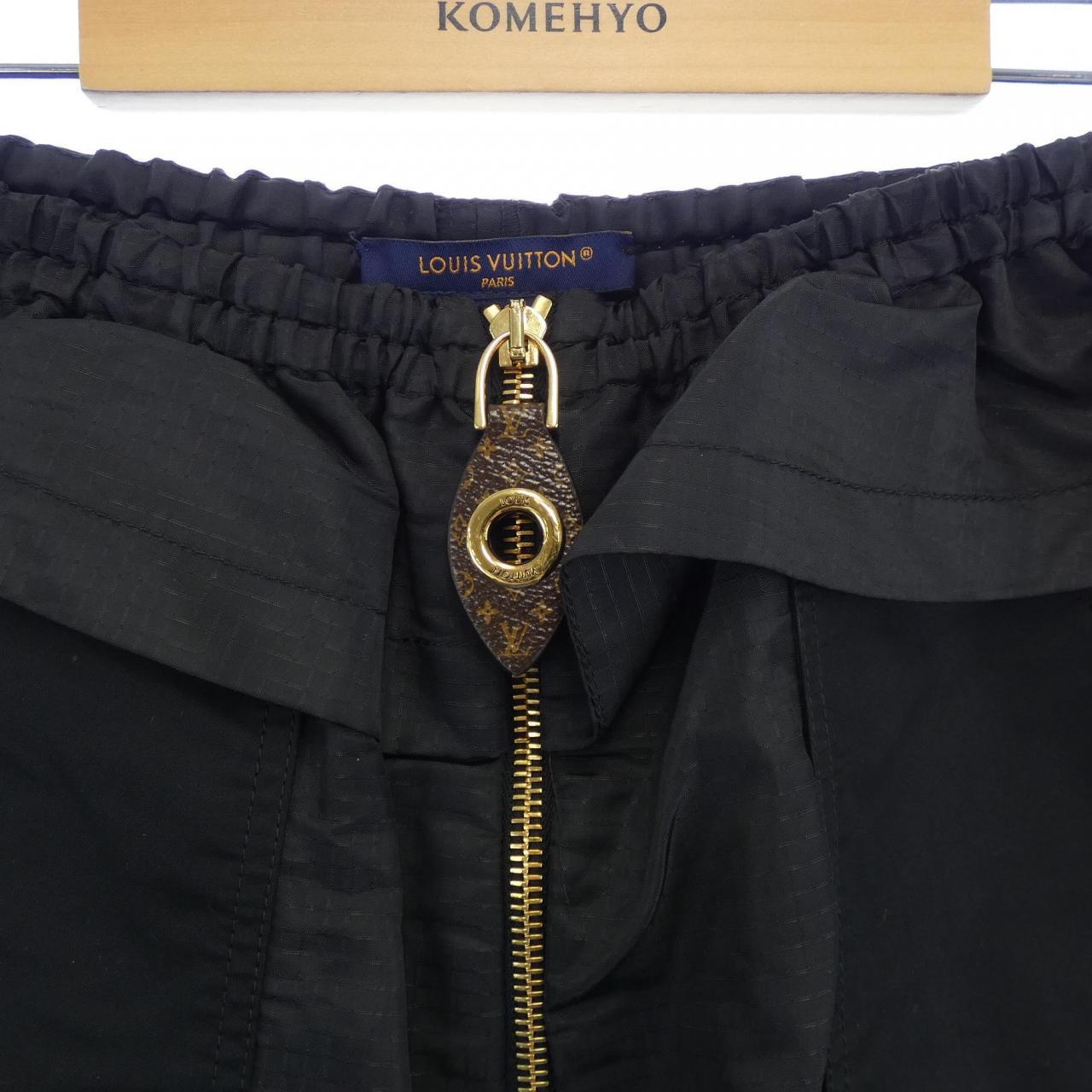 ルイヴィトン LOUIS VUITTON ショートパンツ