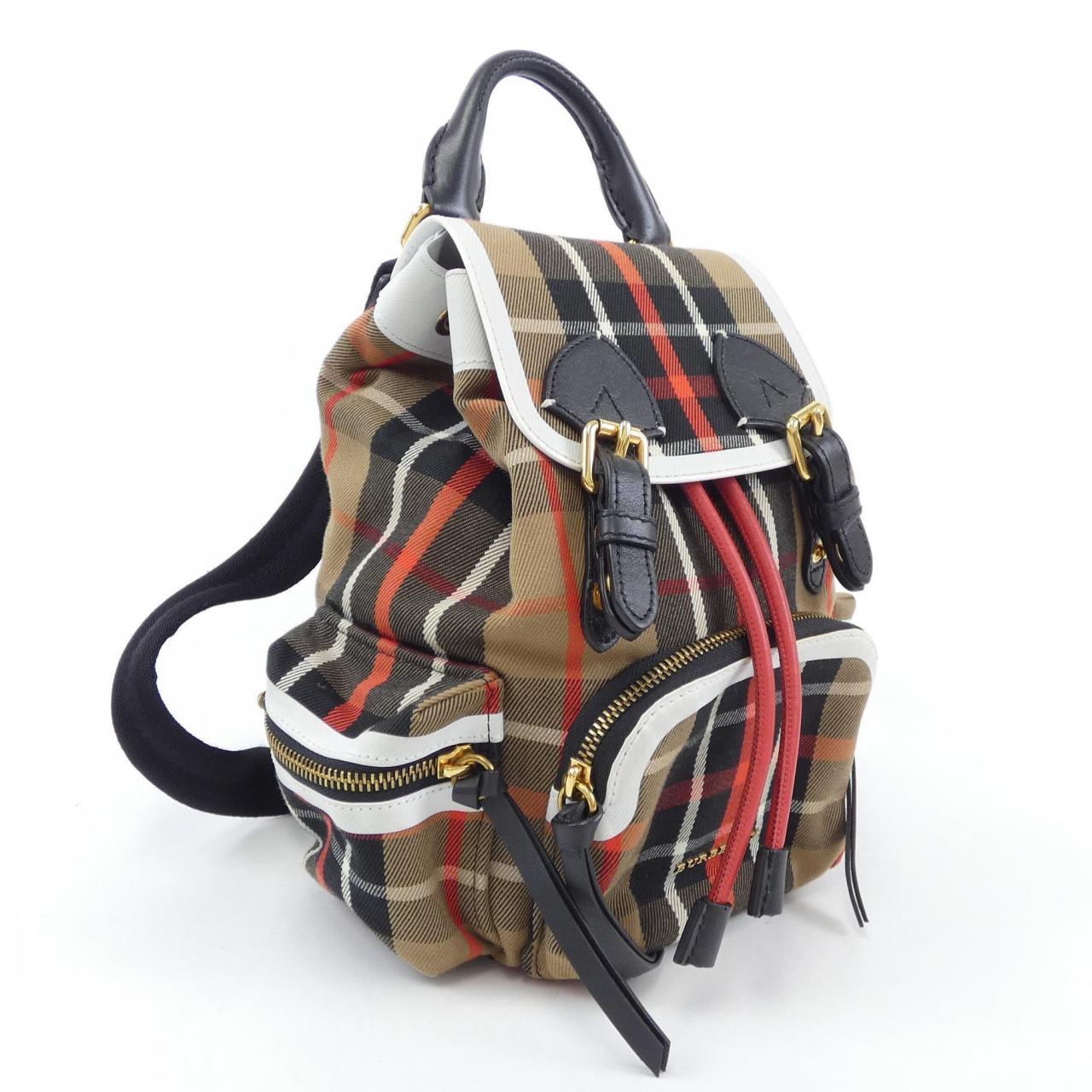 バーバリー BURBERRY BACKPACK