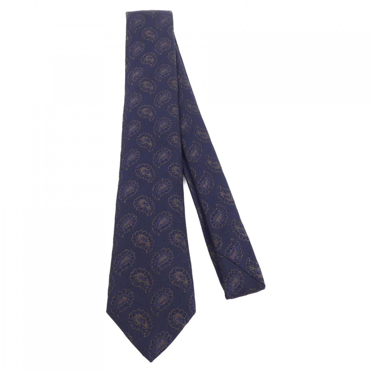 シーワードアンドスターン Seaward&Stearn NECKTIE