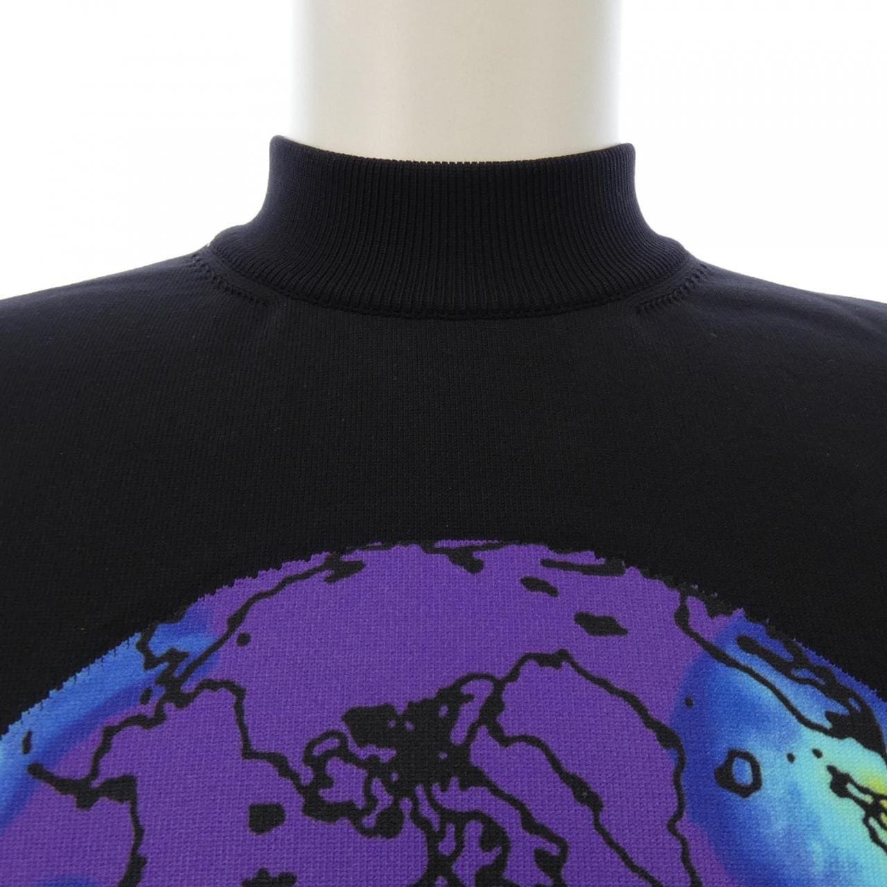 LOUIS VUITTON tops