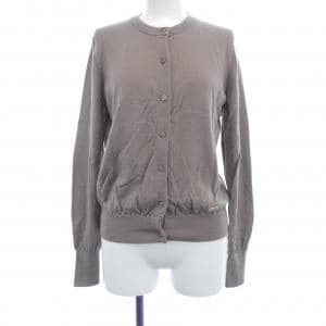 ブルーレーベルクレストブリッジ BLUE LABEL CRESTBRID カーディガン