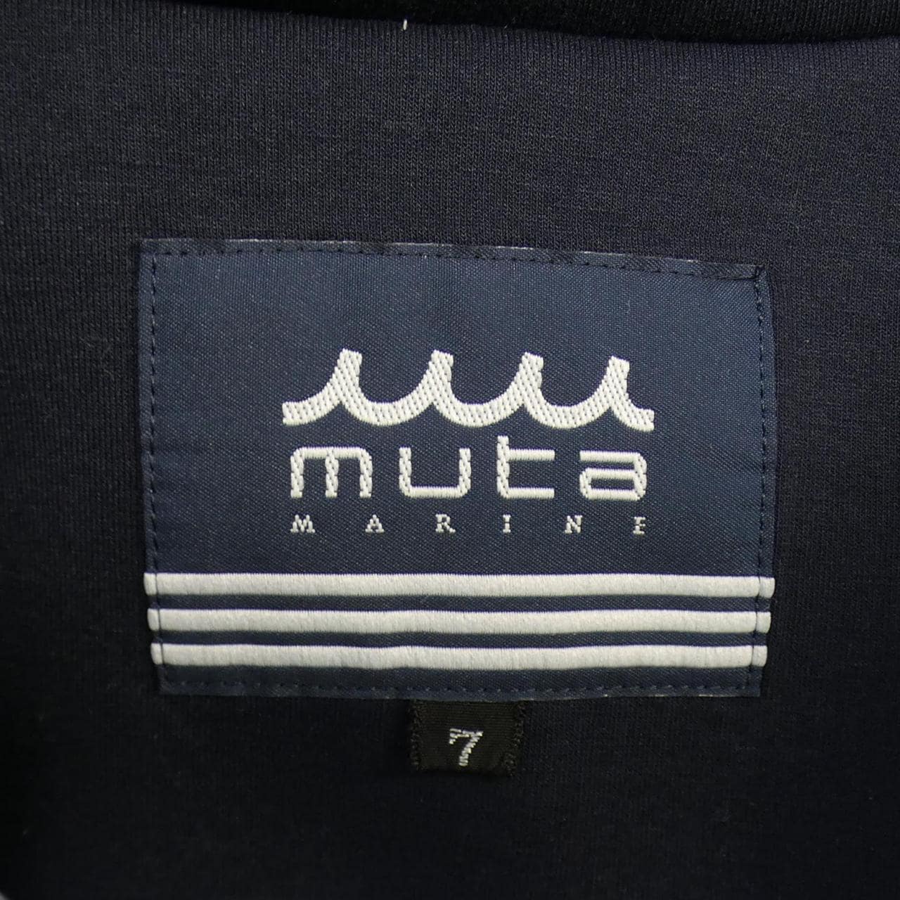 MUTA jacket