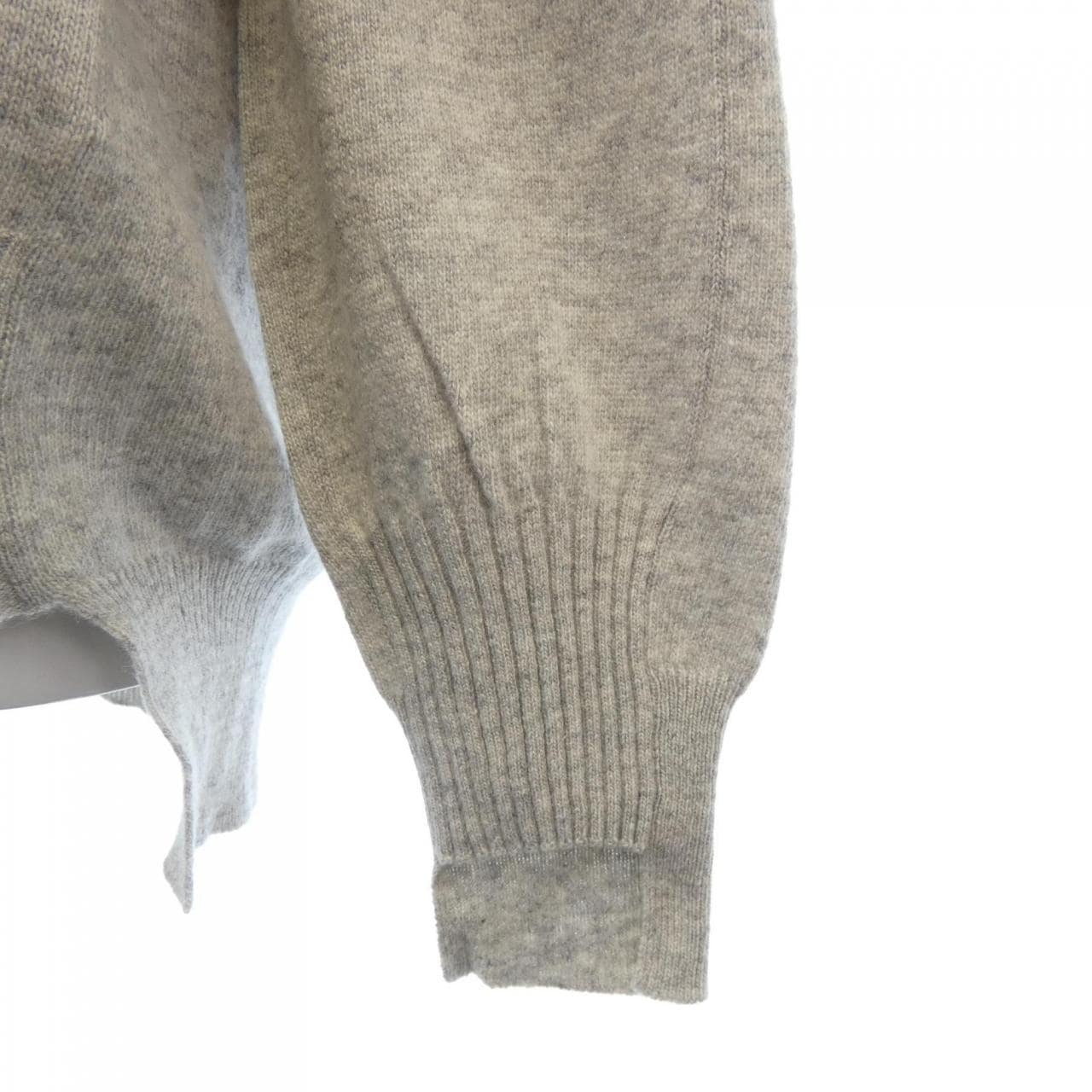 メゾンフラメウール MAISON FLANEUR ニット