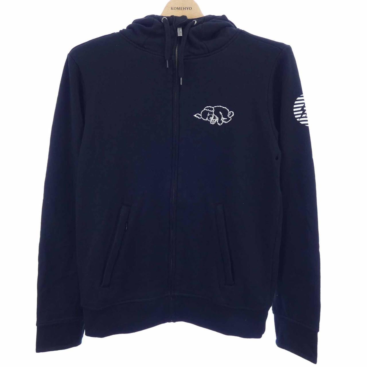 BURTON パーカー