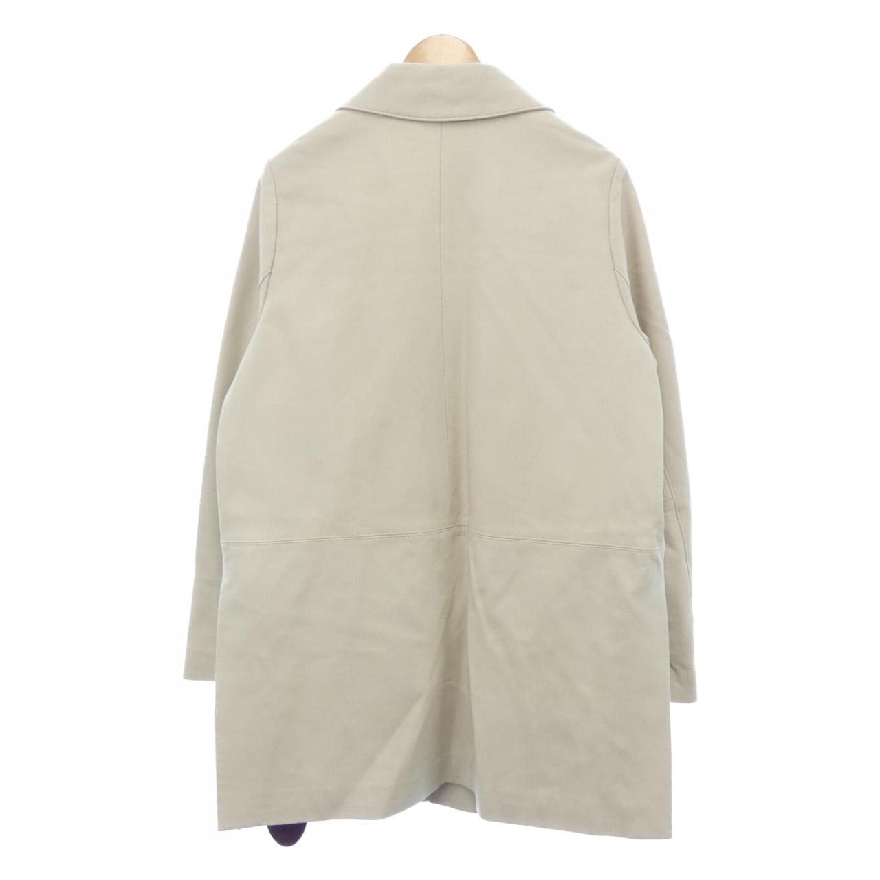 ダマコレクション DAMA collection レザージャケット