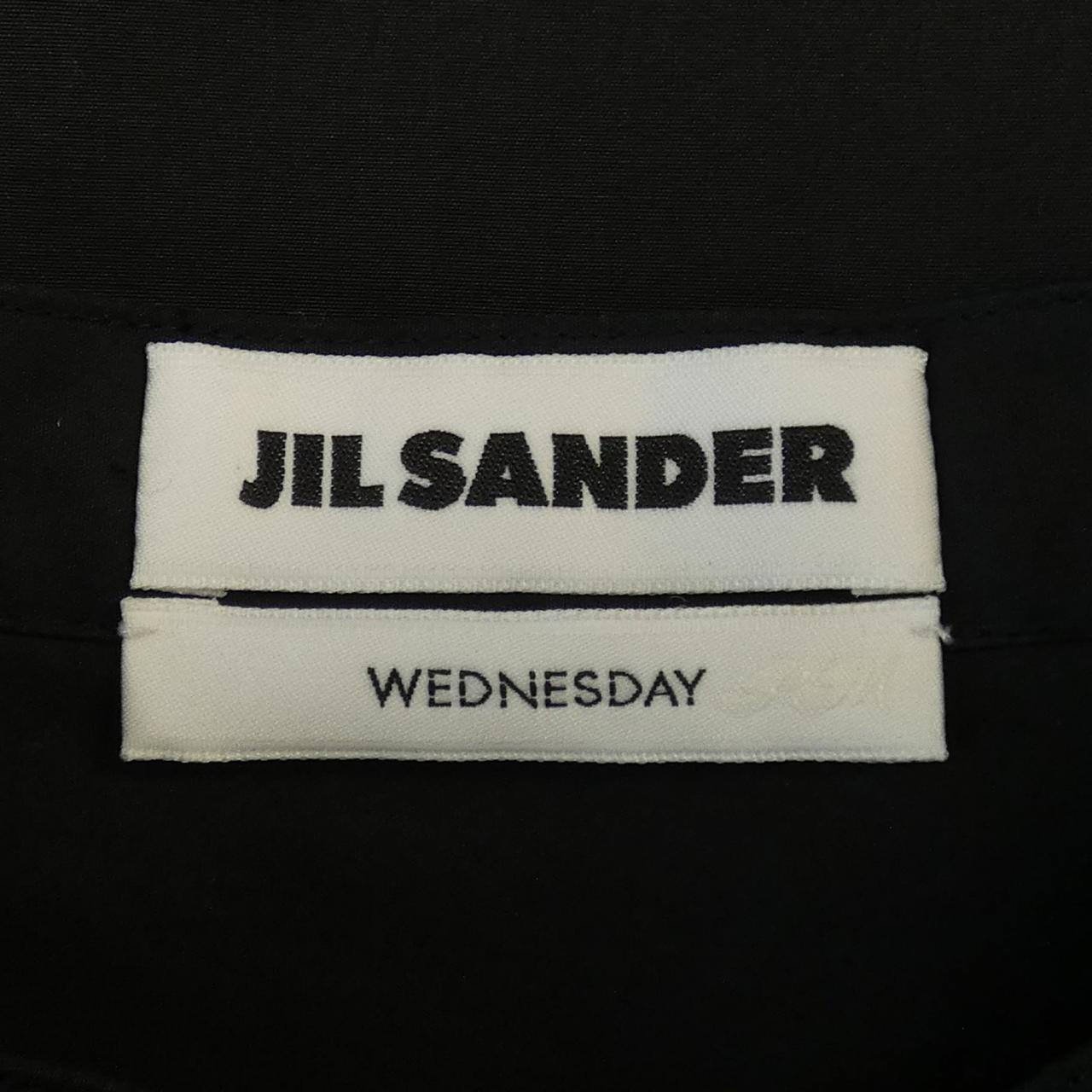 ジルサンダー JIL SANDER シャツ