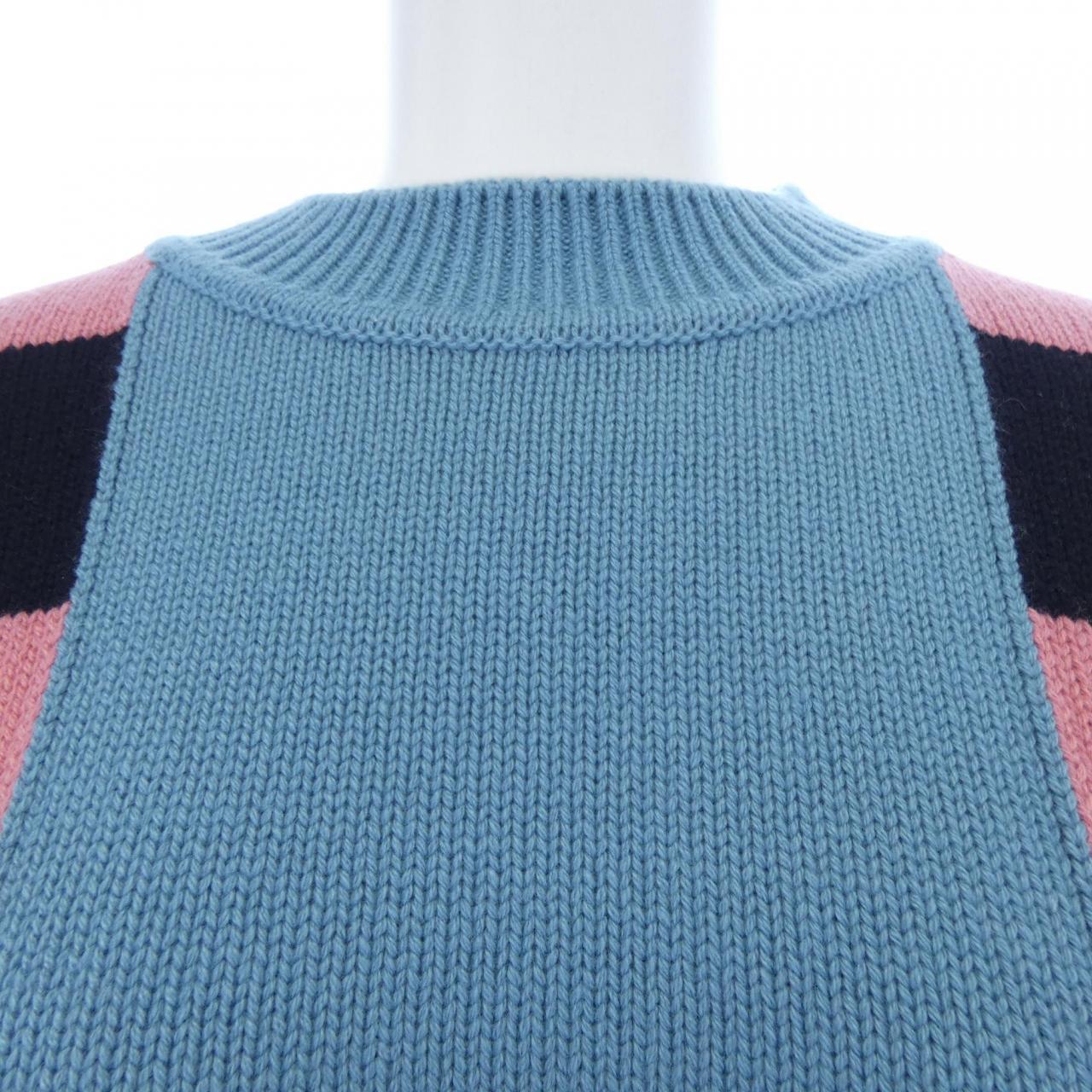 エルメス HERMES ニット