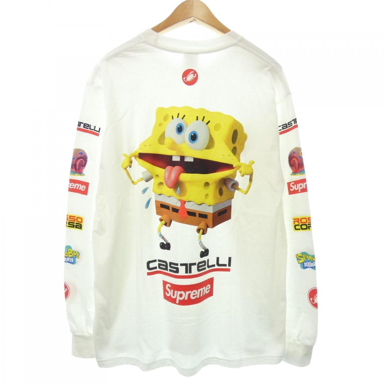 シュプリーム SUPREME Tシャツ